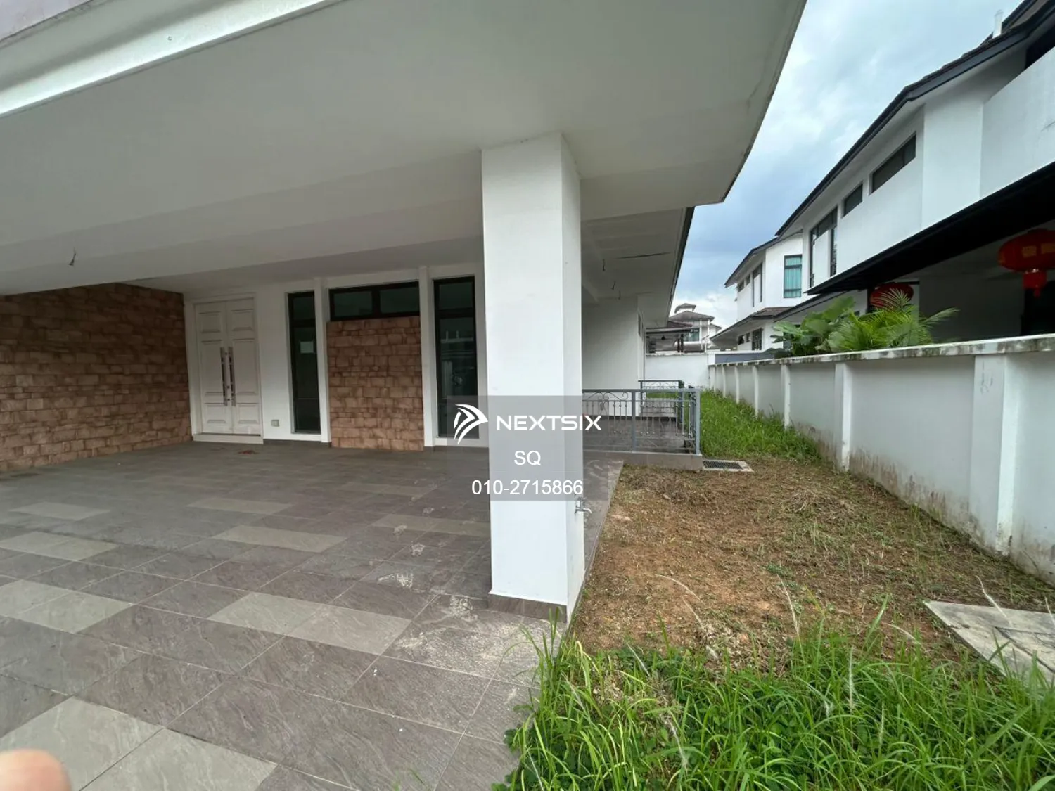 Semi-detached House For Sale in Iskandar Puteri (Nusajaya) Johor - Image 11