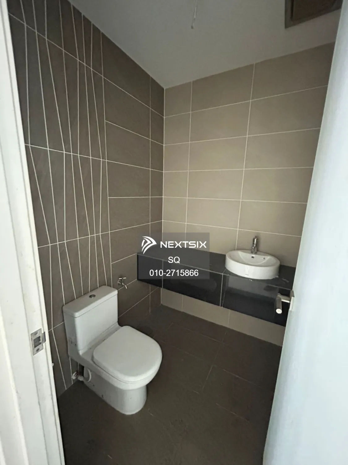 Semi-detached House For Sale in Iskandar Puteri (Nusajaya) Johor - Image 13