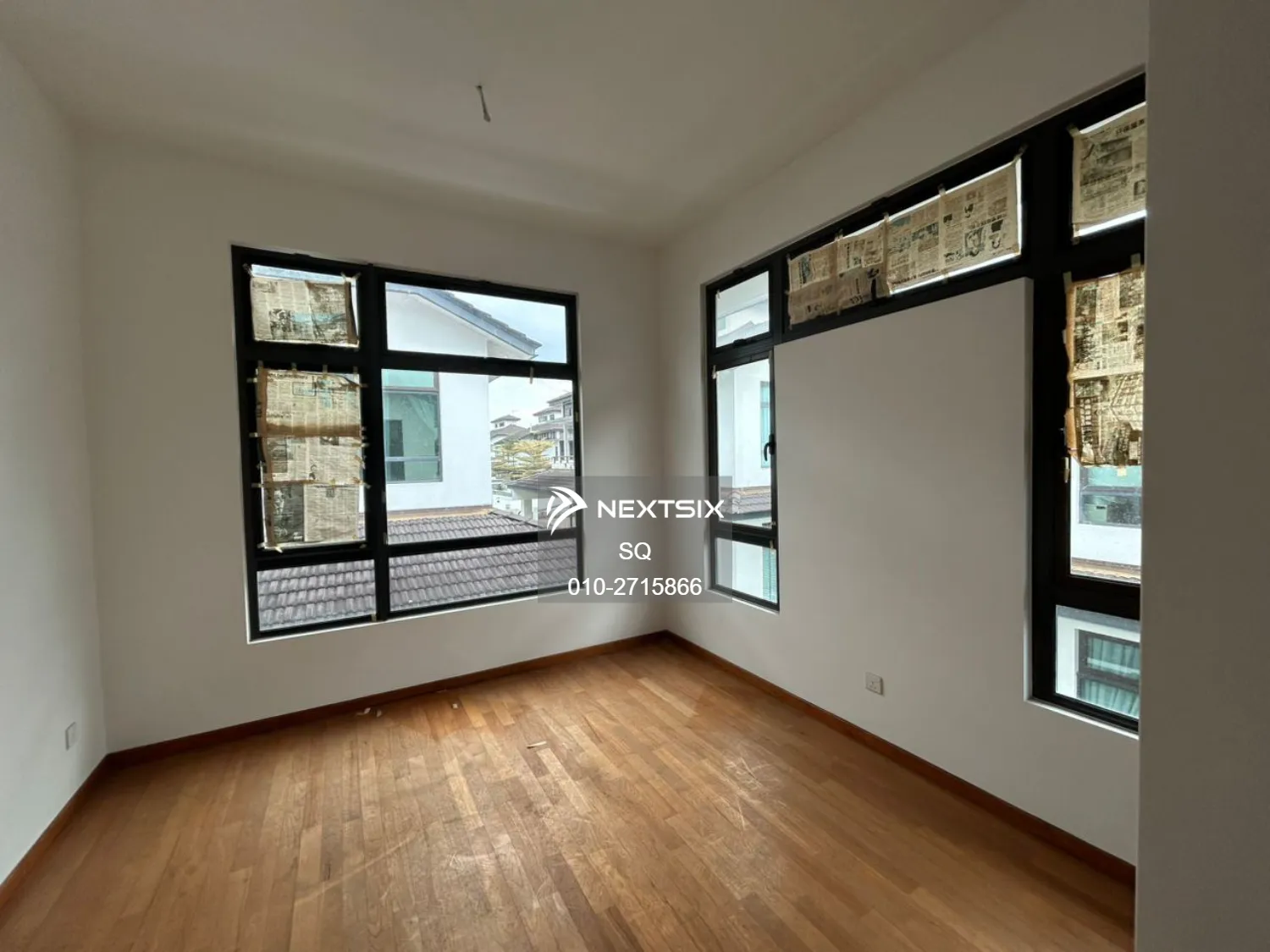 Semi-detached House For Sale in Iskandar Puteri (Nusajaya) Johor - Image 15