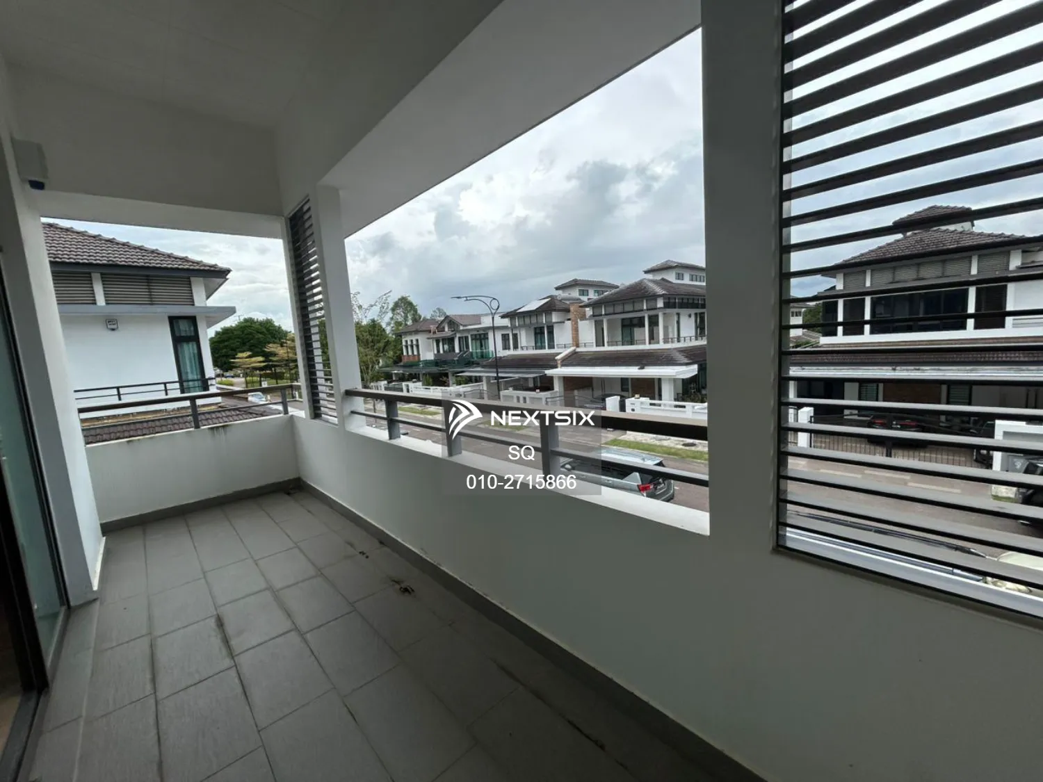 Semi-detached House For Sale in Iskandar Puteri (Nusajaya) Johor - Image 16