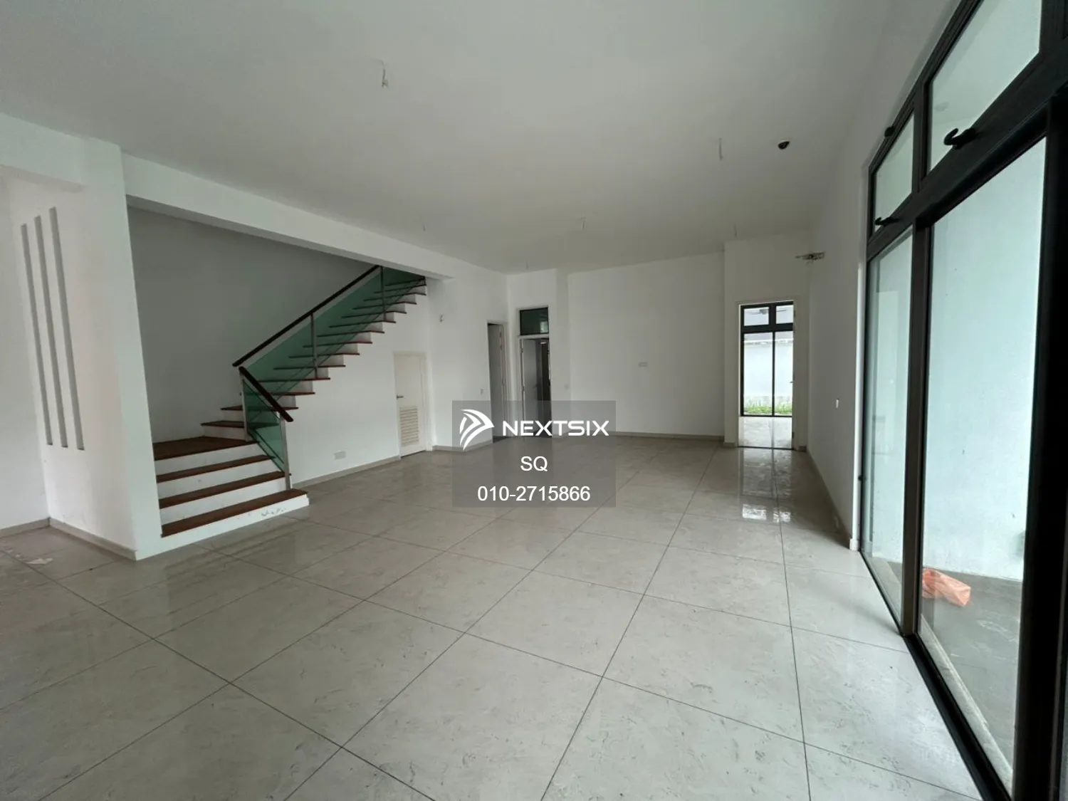 Semi-detached House For Sale in Iskandar Puteri (Nusajaya) Johor - Image 17