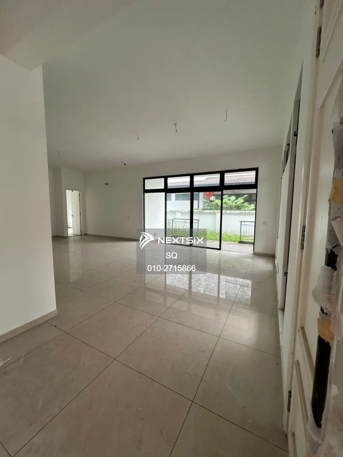Semi-detached House For Sale in Iskandar Puteri (Nusajaya) Johor - Image 19