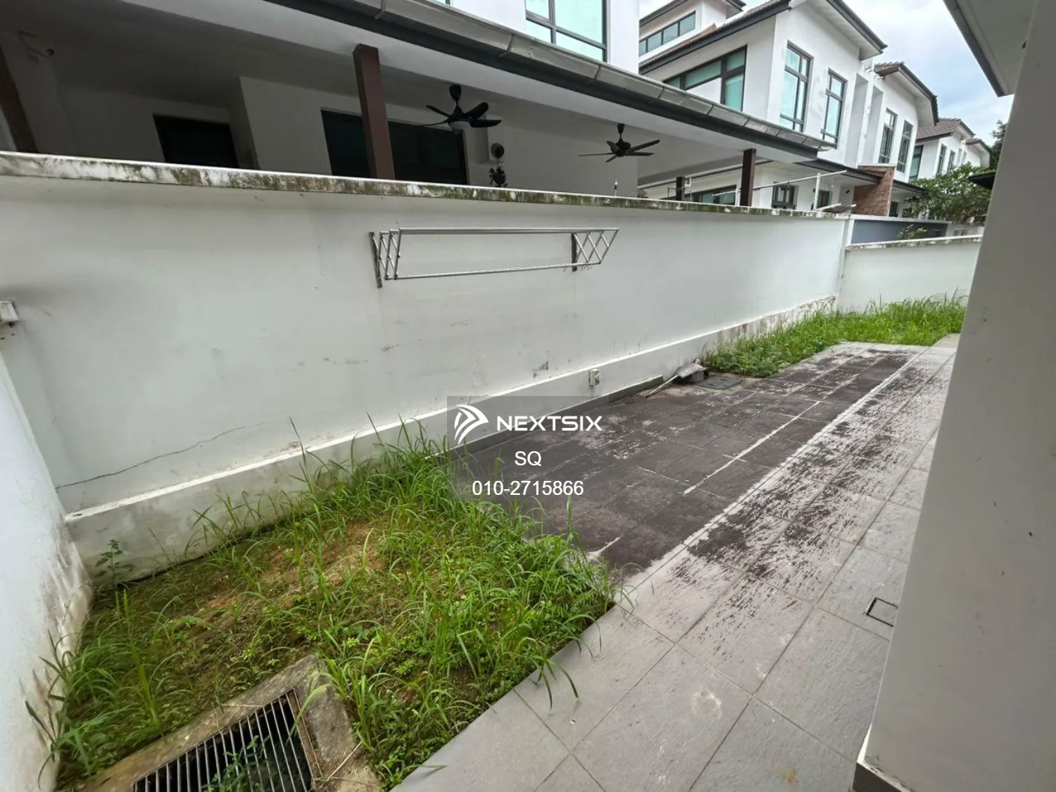 Semi-detached House For Sale in Iskandar Puteri (Nusajaya) Johor - Image 7