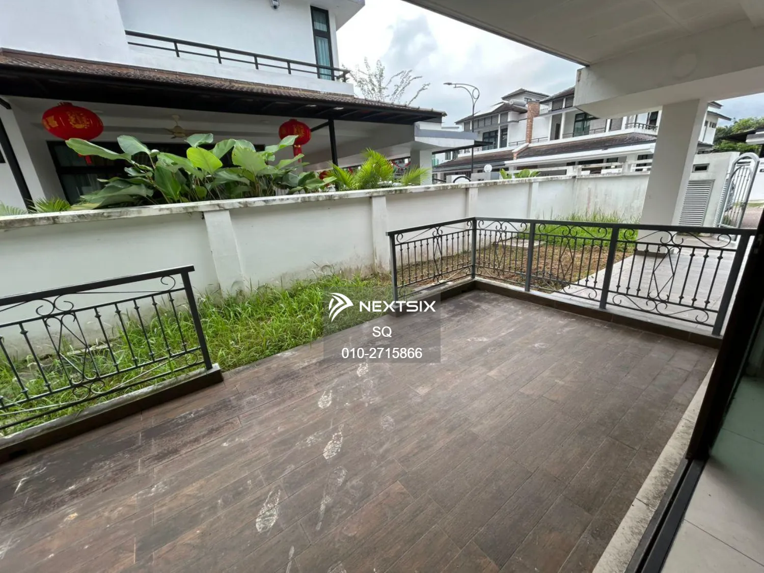 Semi-detached House For Sale in Iskandar Puteri (Nusajaya) Johor - Image 9