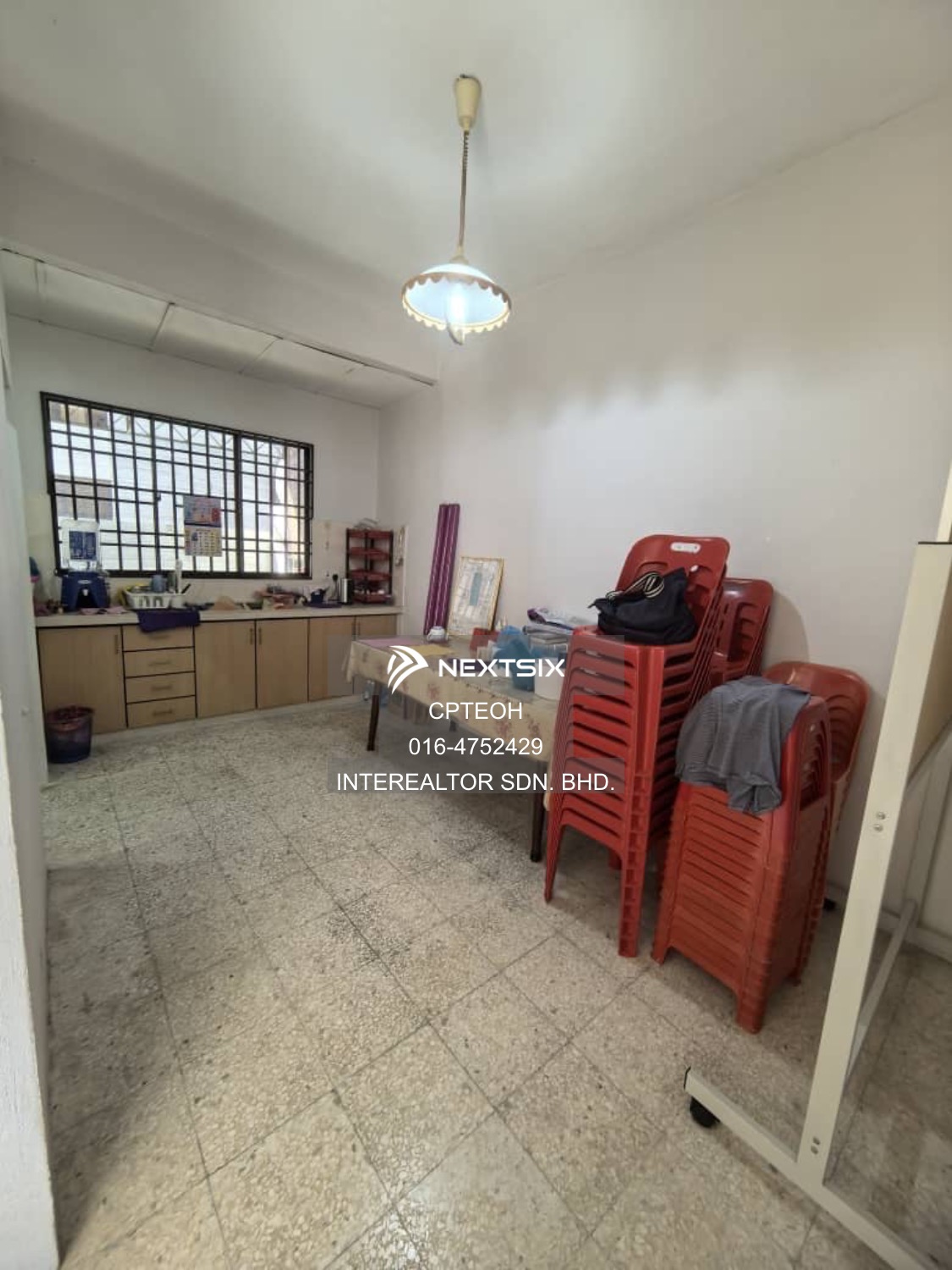 Semi-detached House For Sale in Tanjong Tokong Penang - Image 10