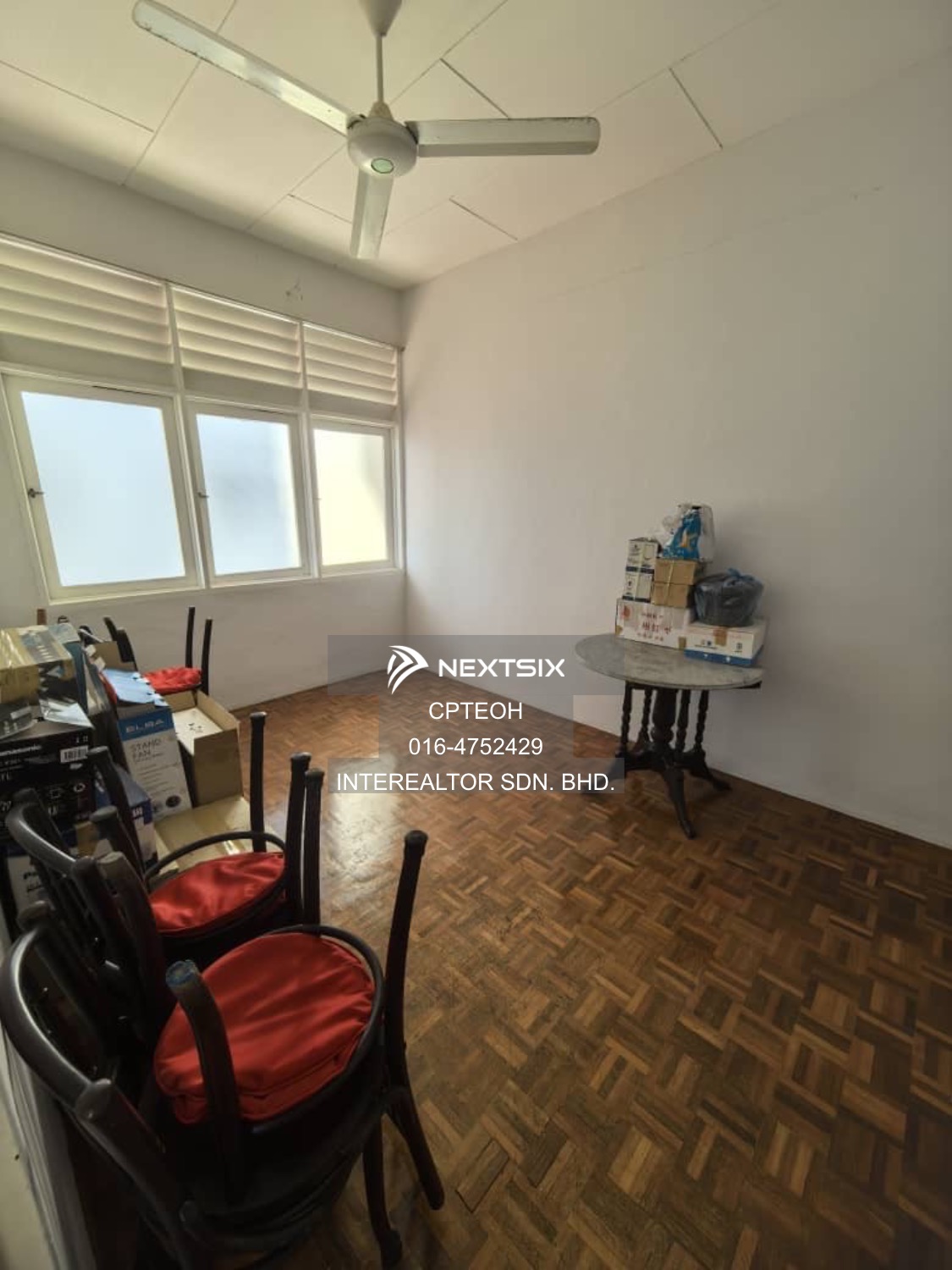 Semi-detached House For Sale in Tanjong Tokong Penang - Image 11