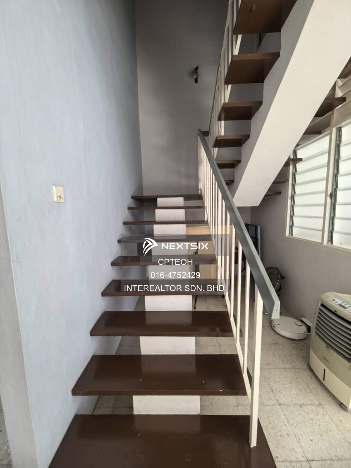 Semi-detached House For Sale in Tanjong Tokong Penang - Image 12