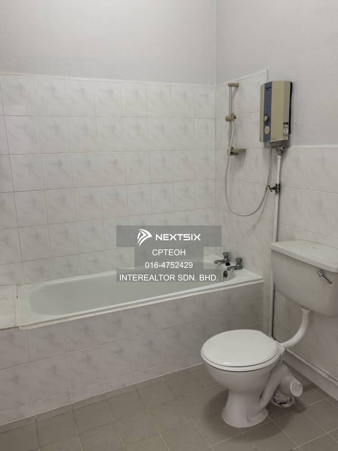 Semi-detached House For Sale in Tanjong Tokong Penang - Image 14