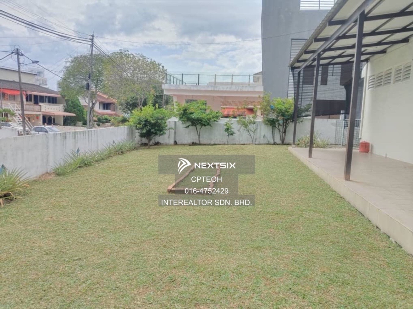 Semi-detached House For Sale in Tanjong Tokong Penang - Image 17