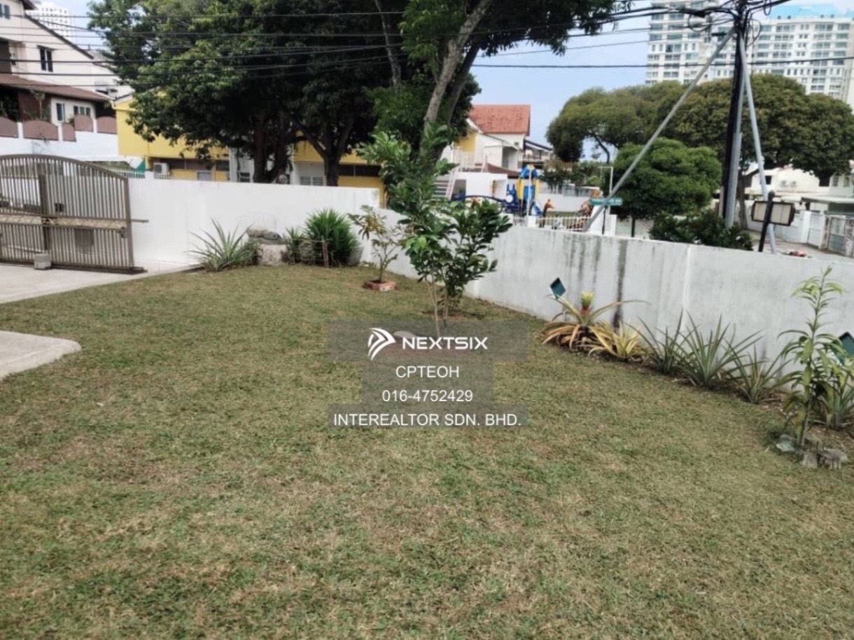 Semi-detached House For Sale in Tanjong Tokong Penang - Image 18