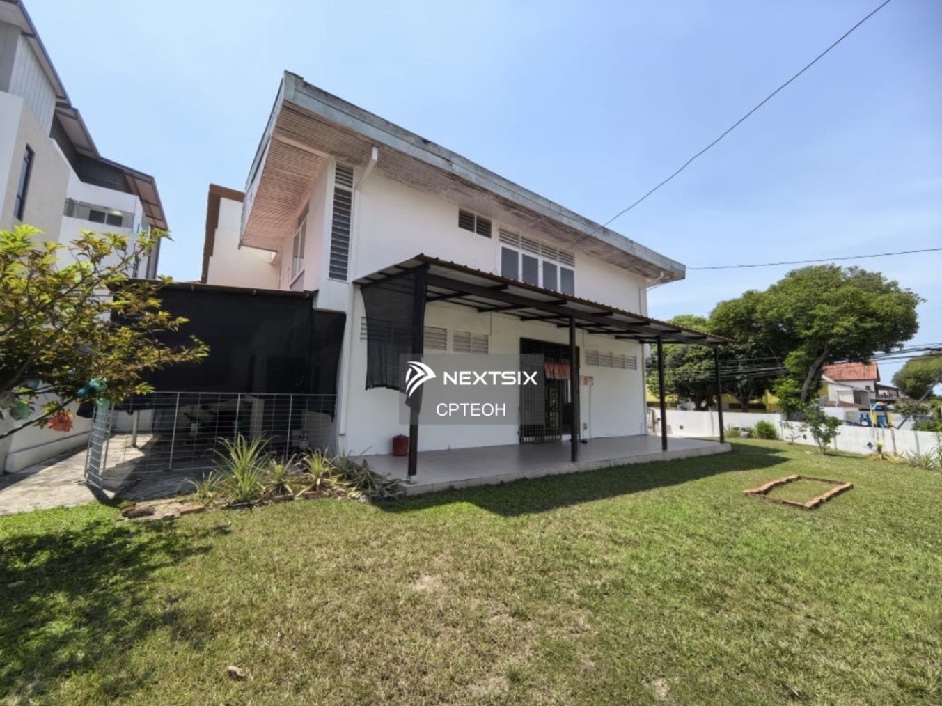 Semi-detached House For Sale in Tanjong Tokong Penang - Image 19