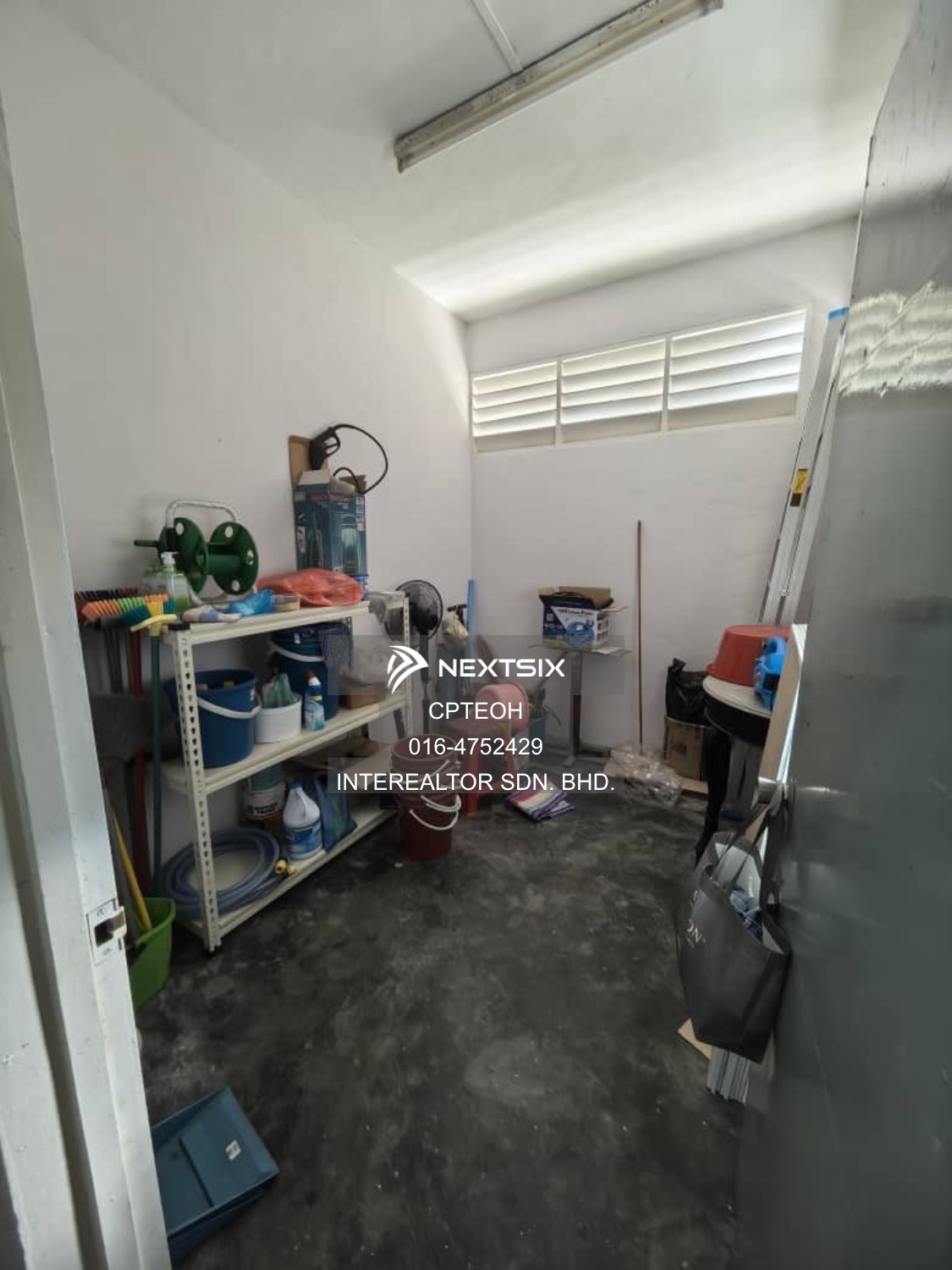 Semi-detached House For Sale in Tanjong Tokong Penang - Image 6