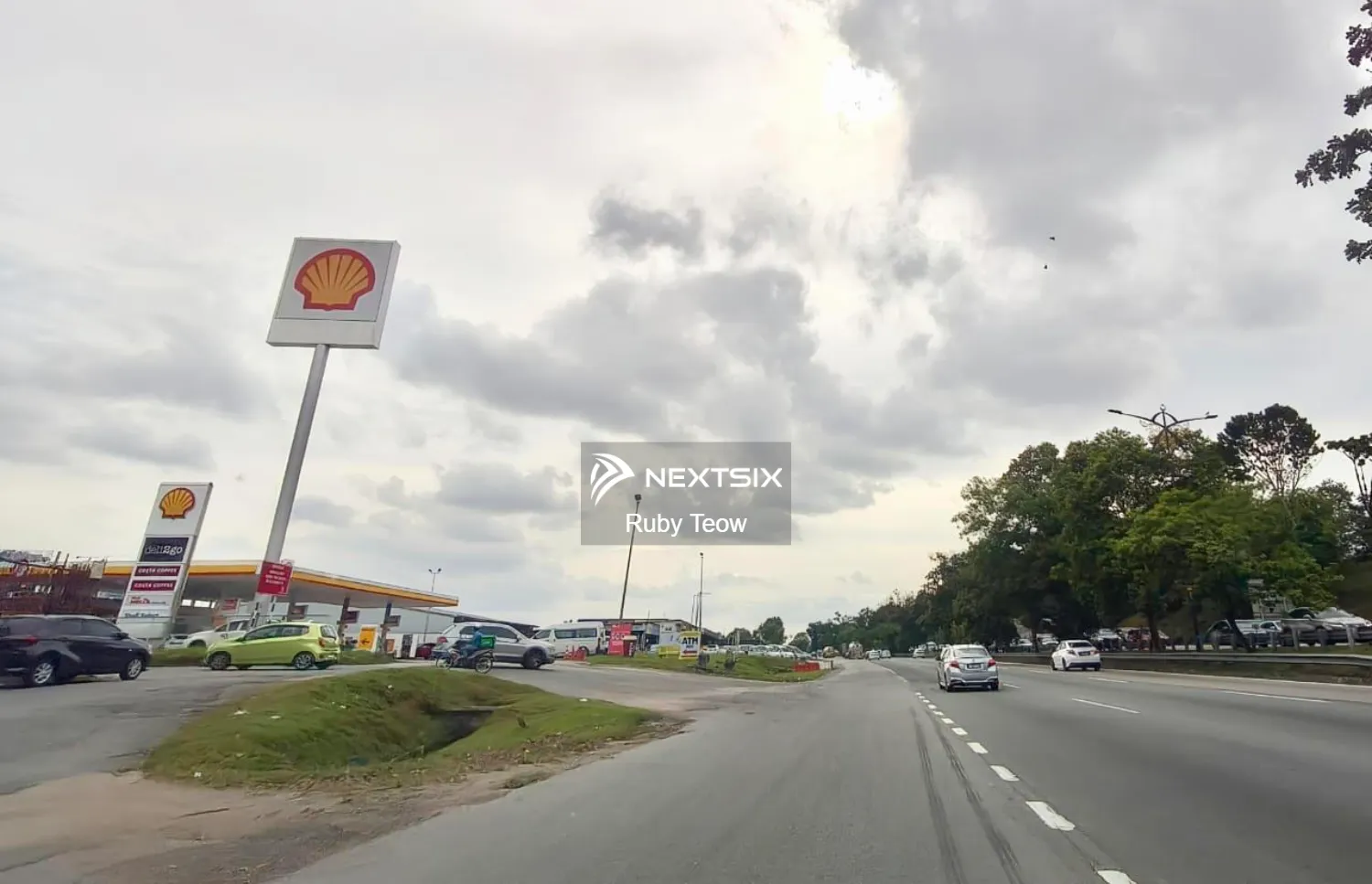 Tebrau - Commercial Building for Sale