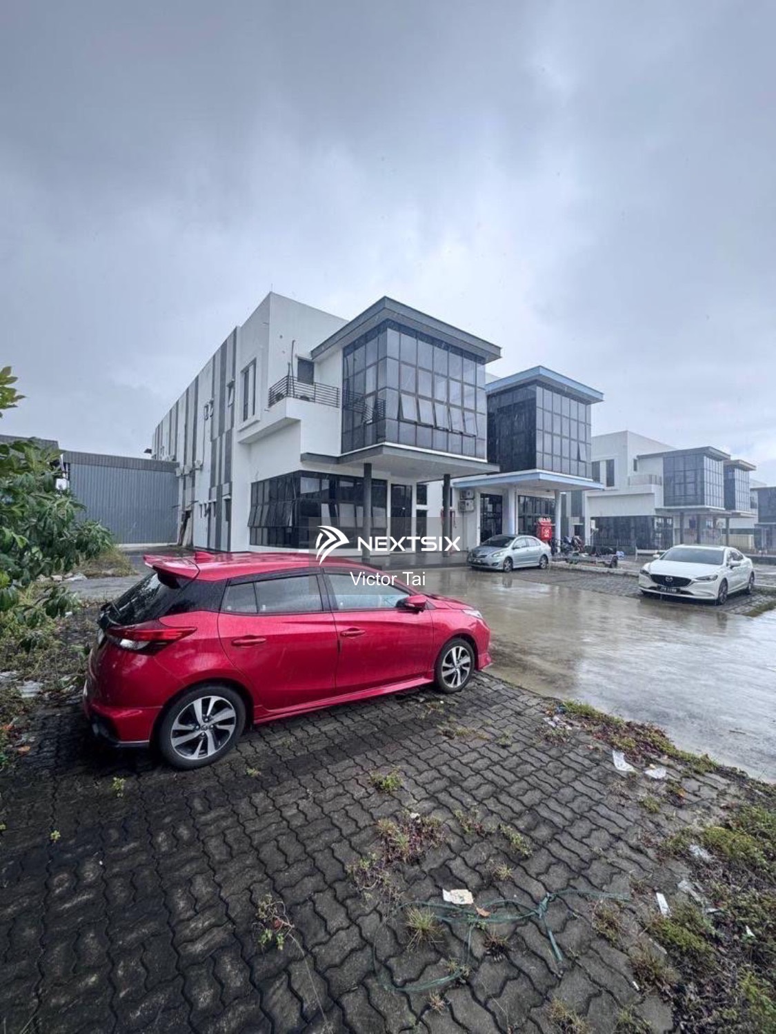 Light Industrial For Sale in Iskandar Puteri (Nusajaya) Johor