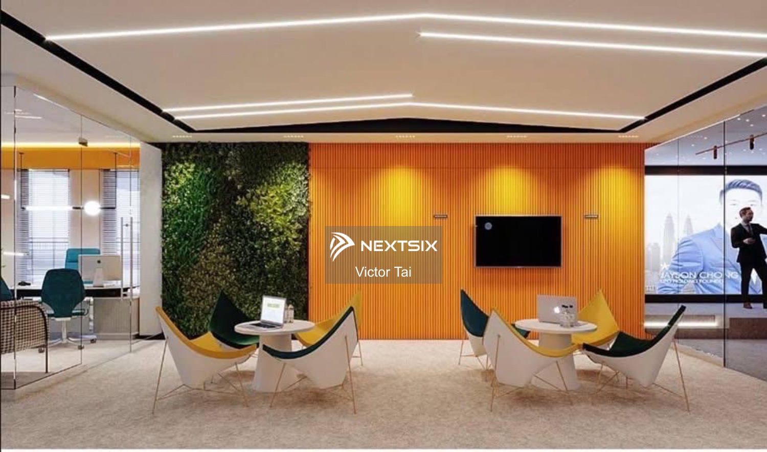 Light Industrial For Sale in Iskandar Puteri (Nusajaya) Johor - Image 5