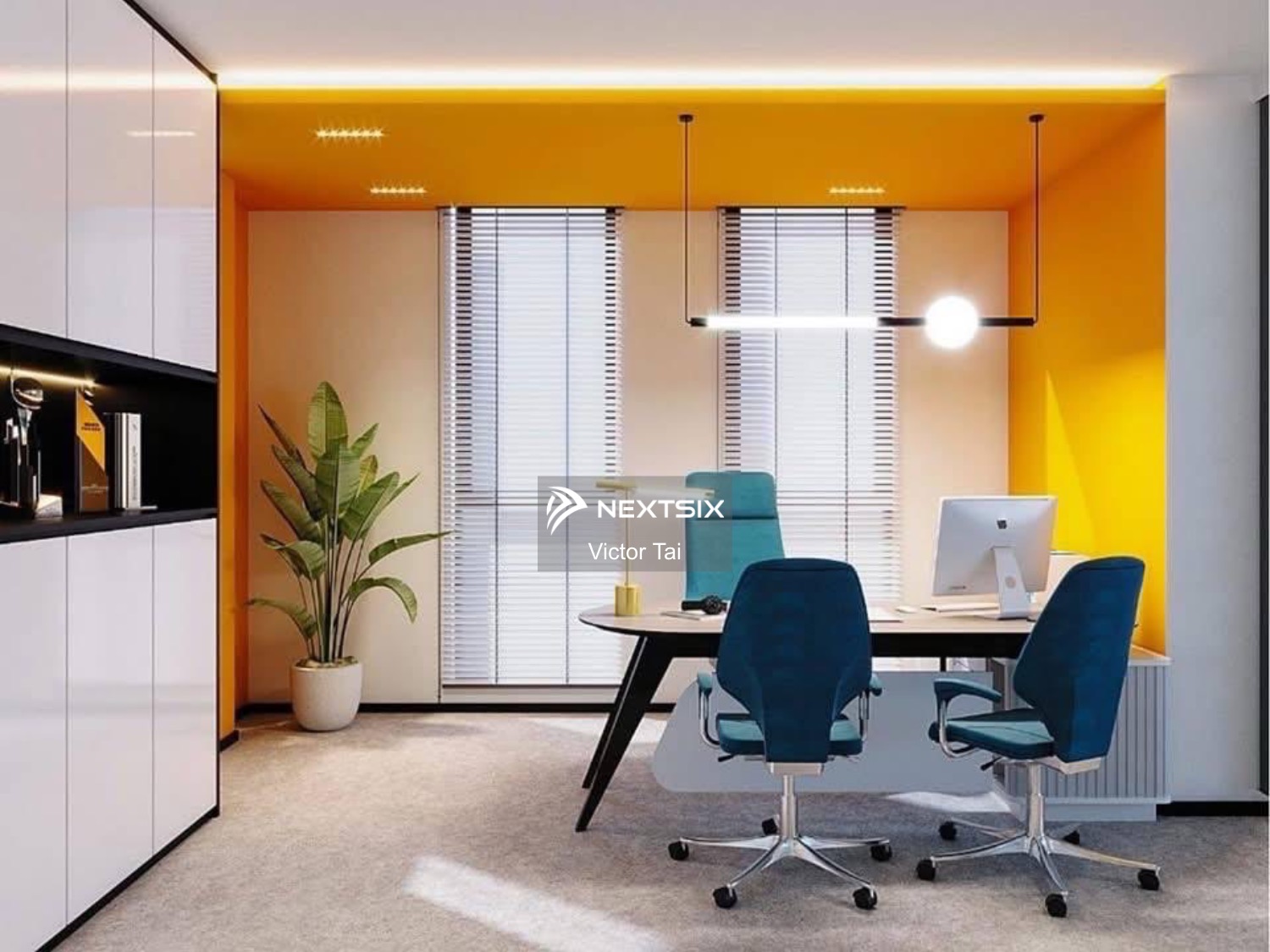 Light Industrial For Sale in Iskandar Puteri (Nusajaya) Johor - Image 6