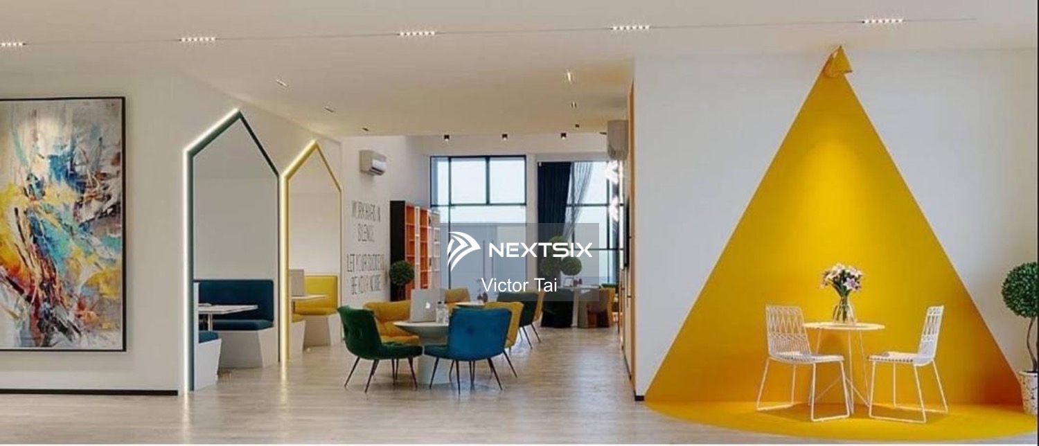 Light Industrial For Sale in Iskandar Puteri (Nusajaya) Johor - Image 7