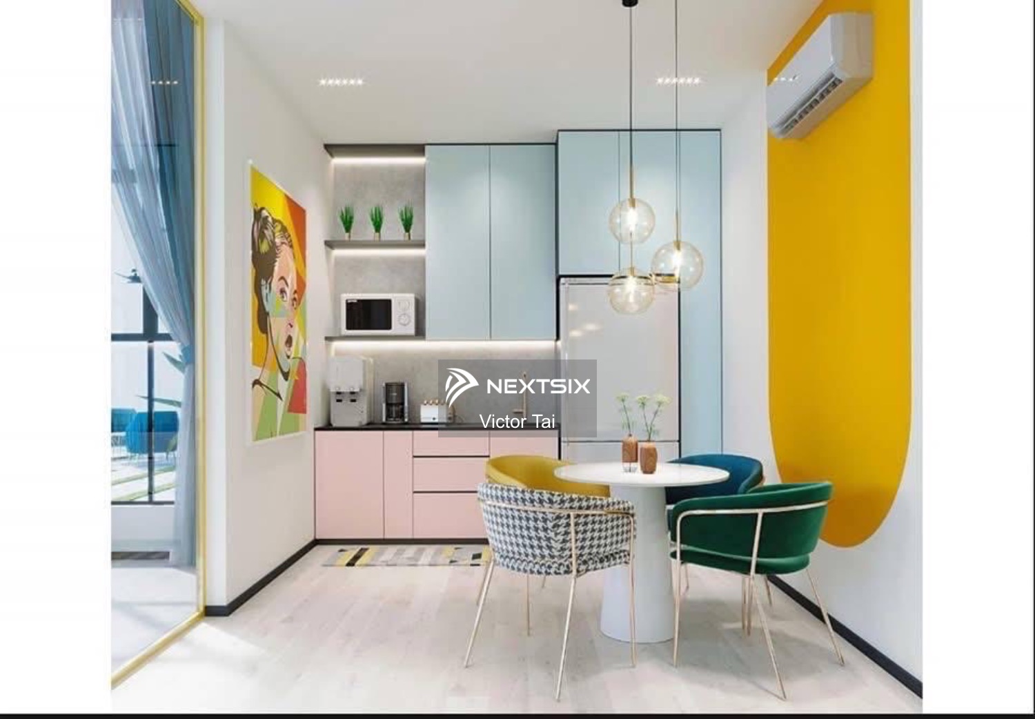 Light Industrial For Sale in Iskandar Puteri (Nusajaya) Johor - Image 8