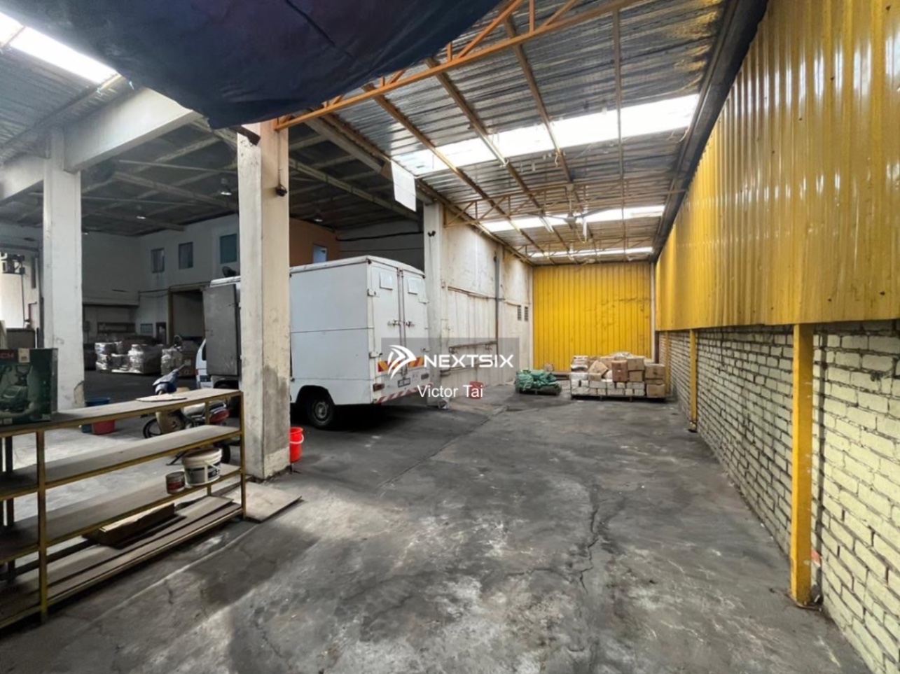 Light Industrial For Rent in Johor Bahru Johor