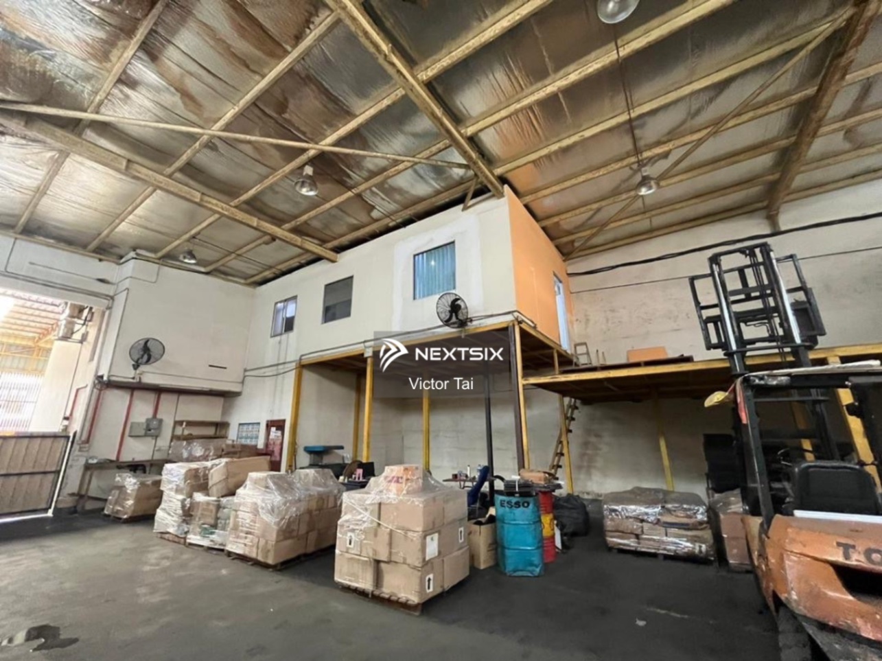 Light Industrial For Rent in Johor Bahru Johor - Image 2