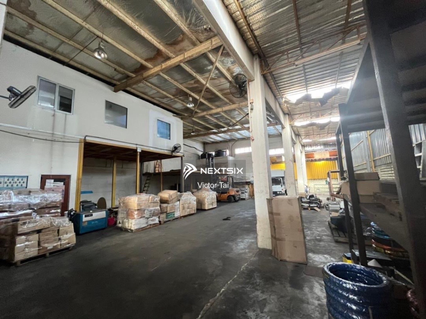 Light Industrial For Rent in Johor Bahru Johor - Image 3