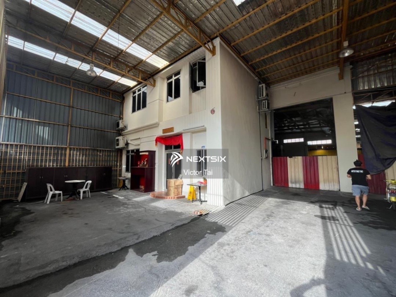 Light Industrial For Rent in Johor Bahru Johor - Image 5
