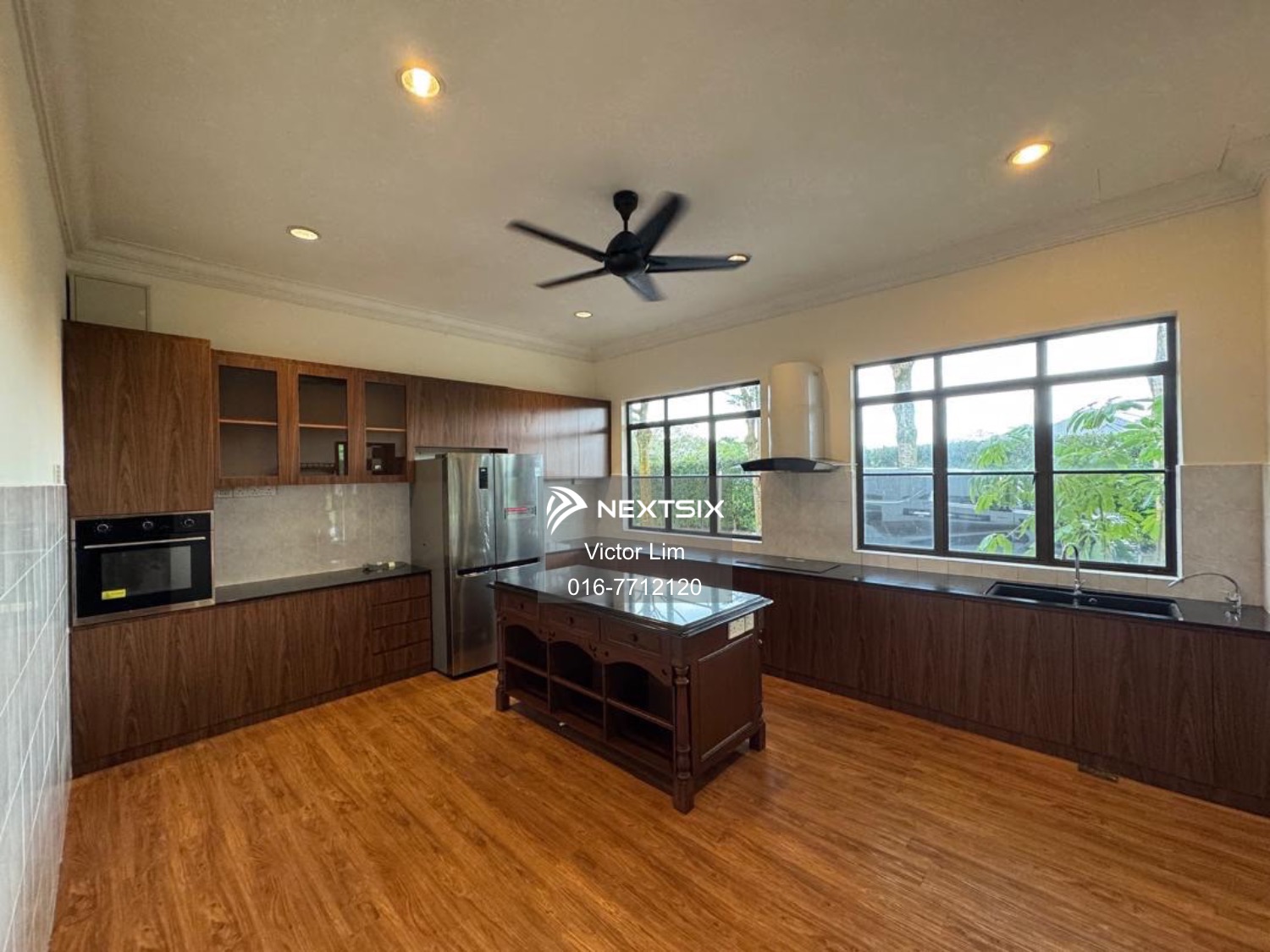 Bungalow For Rent in Johor Bahru Johor - Image 10