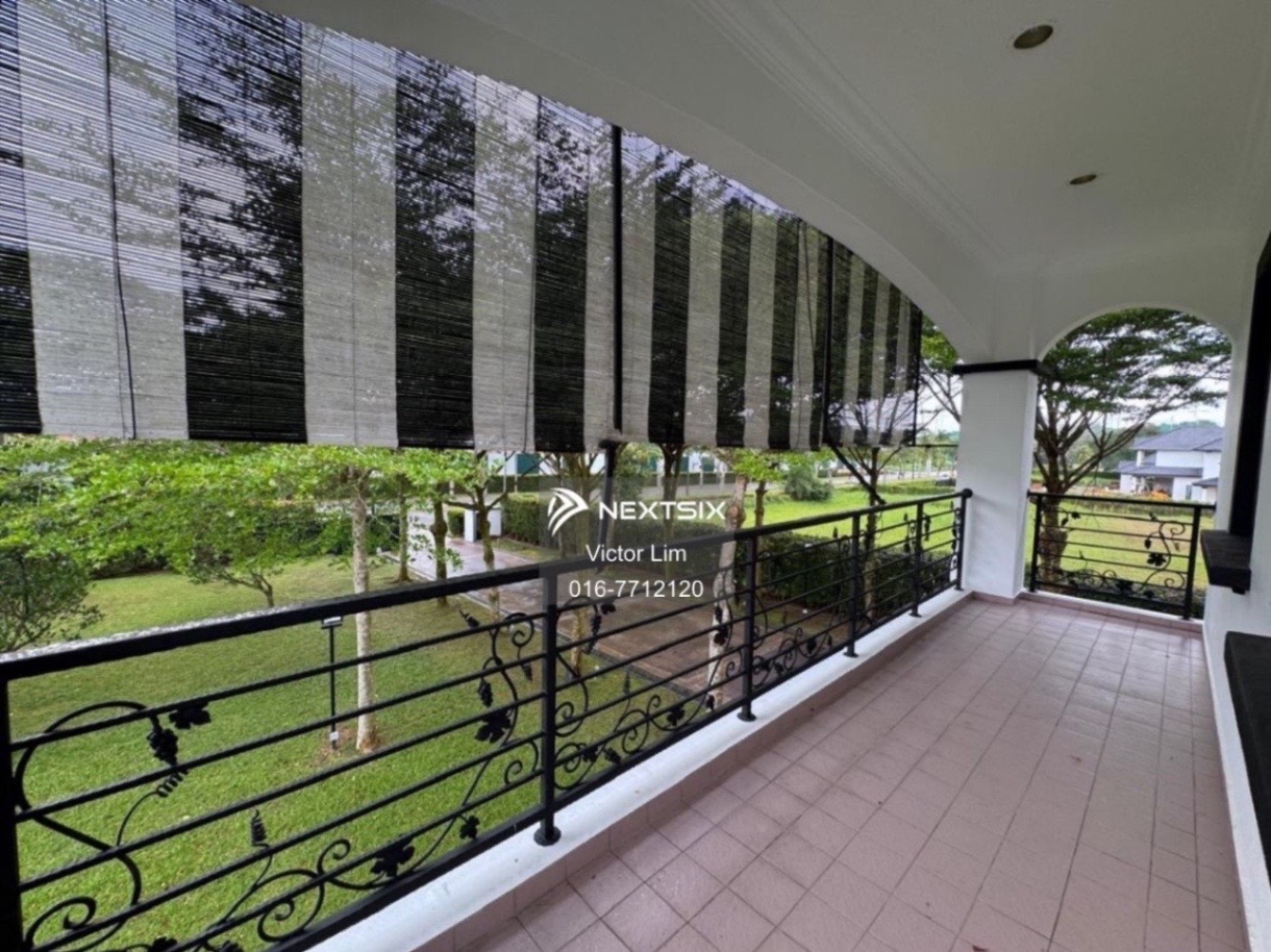 Bungalow For Rent in Johor Bahru Johor - Image 11