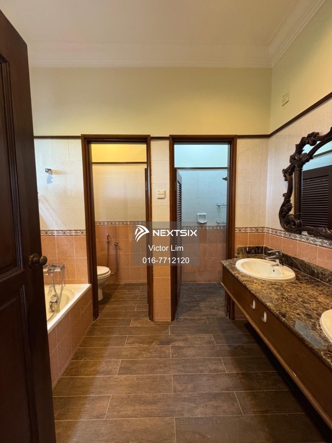 Bungalow For Rent in Johor Bahru Johor - Image 12