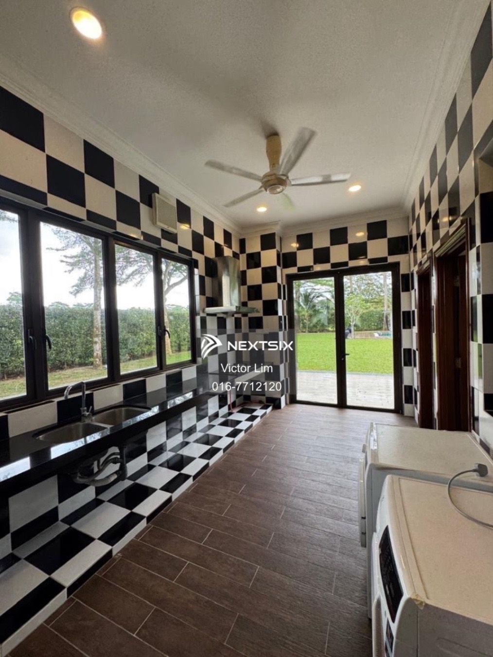 Bungalow For Rent in Johor Bahru Johor - Image 13