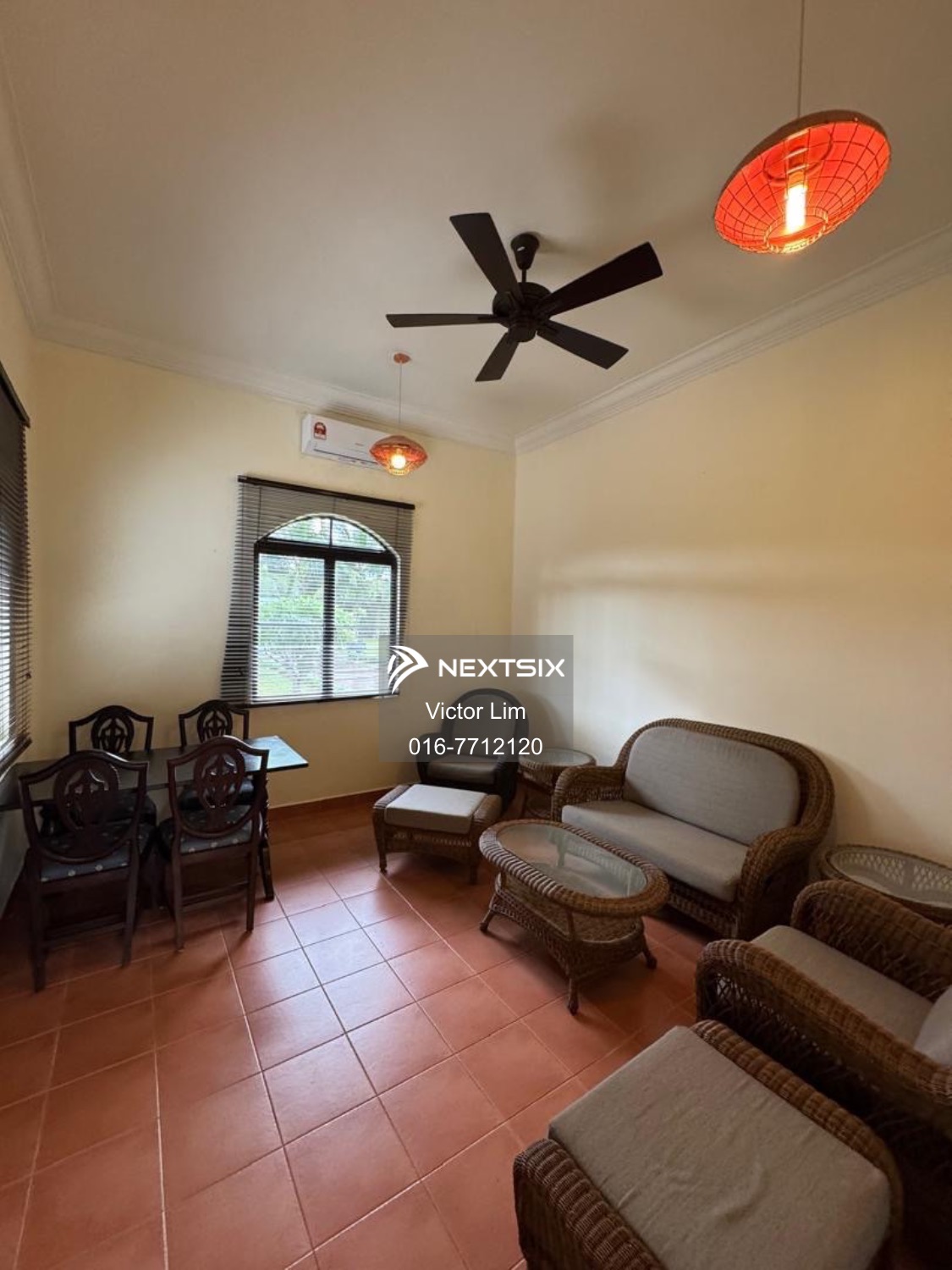 Bungalow For Rent in Johor Bahru Johor - Image 15