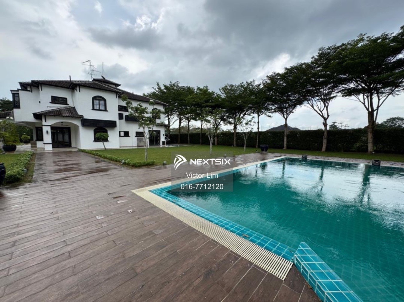 Bungalow For Rent in Johor Bahru Johor - Image 16