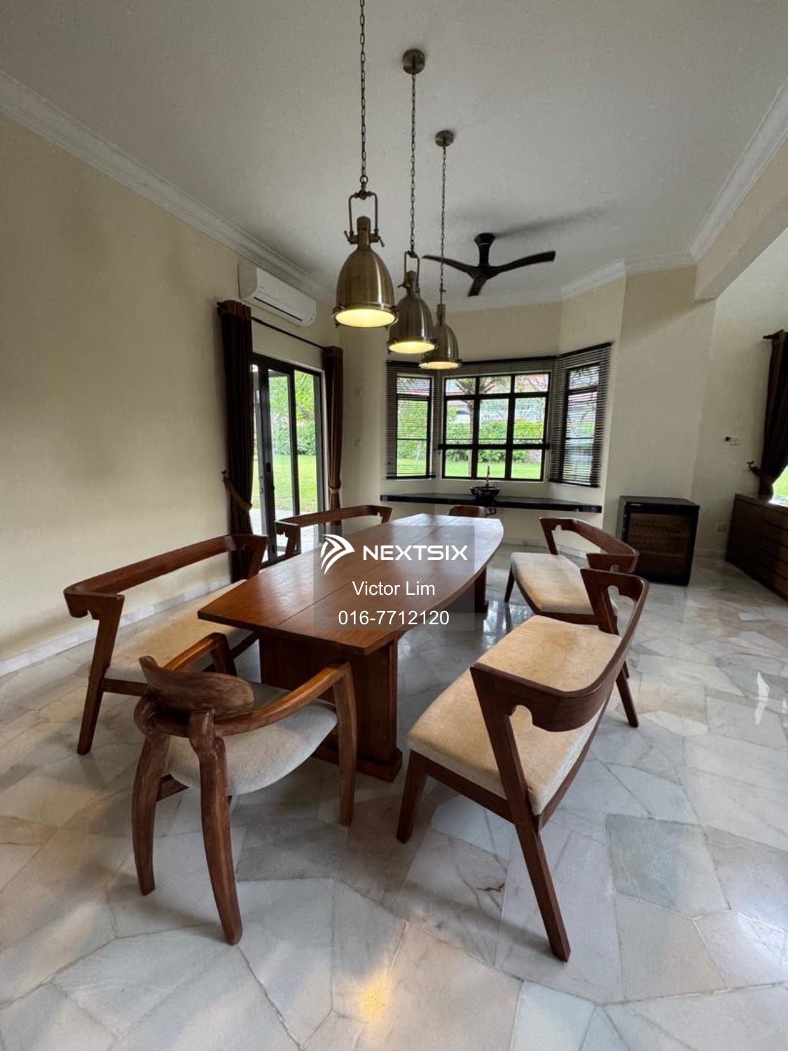 Bungalow For Rent in Johor Bahru Johor - Image 6