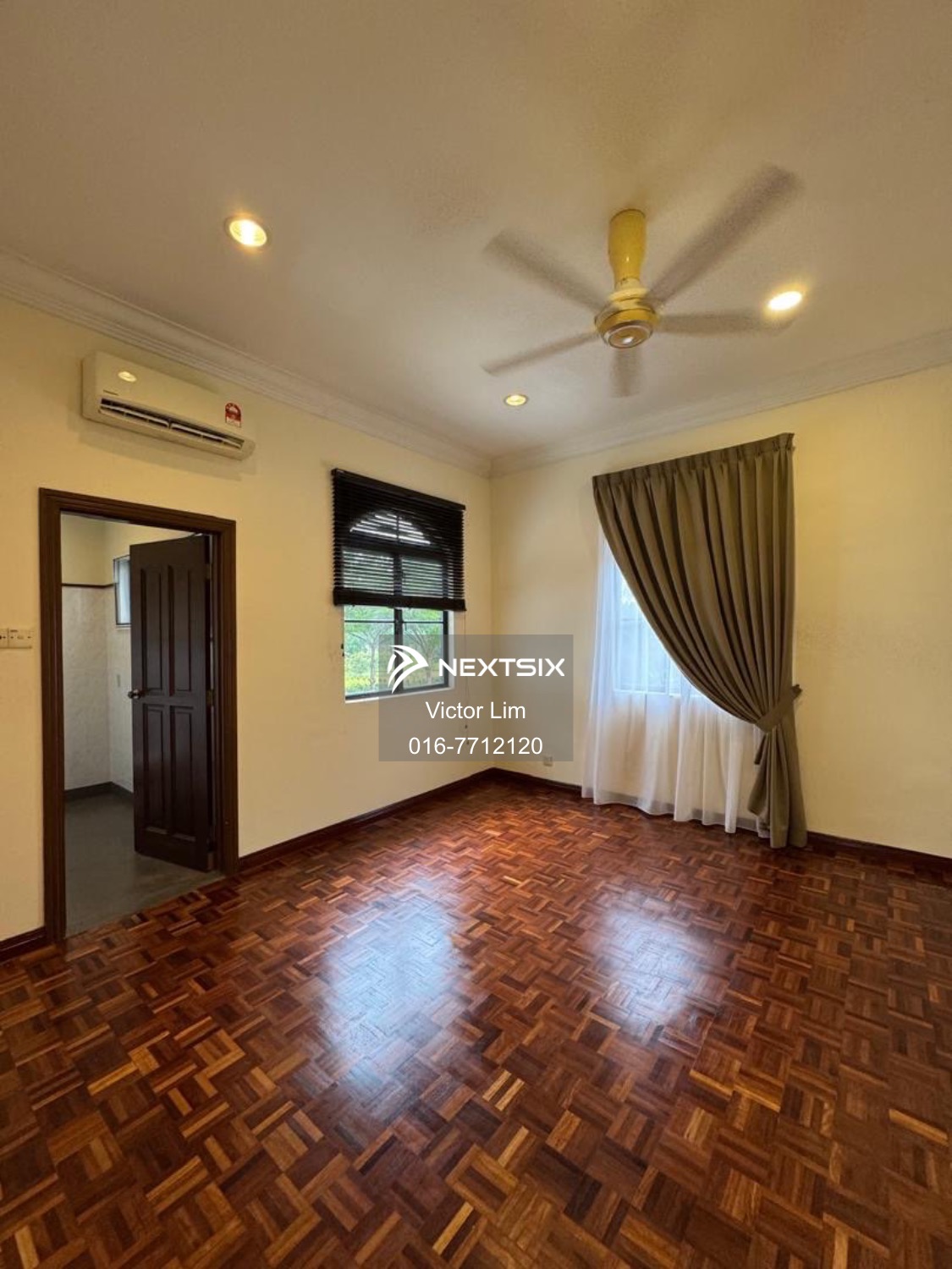 Bungalow For Rent in Johor Bahru Johor - Image 7