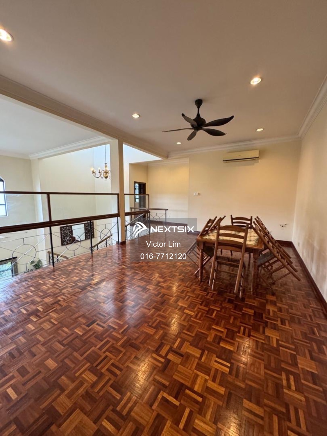 Bungalow For Rent in Johor Bahru Johor - Image 8