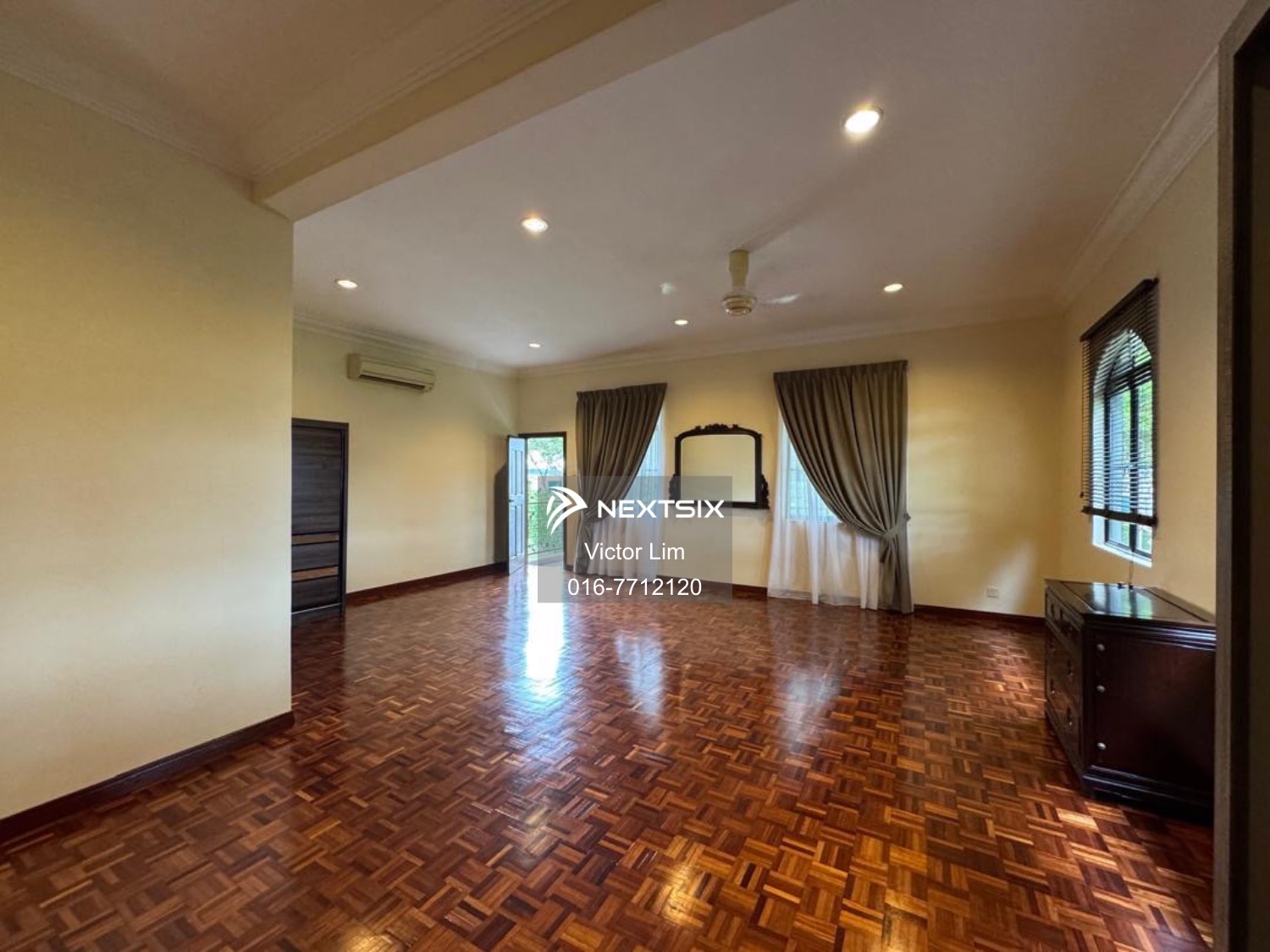 Bungalow For Rent in Johor Bahru Johor - Image 9