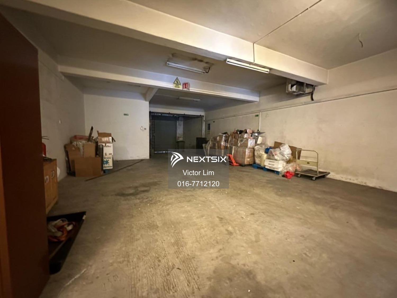 Shop For Sale in Johor Bahru Johor - Image 5