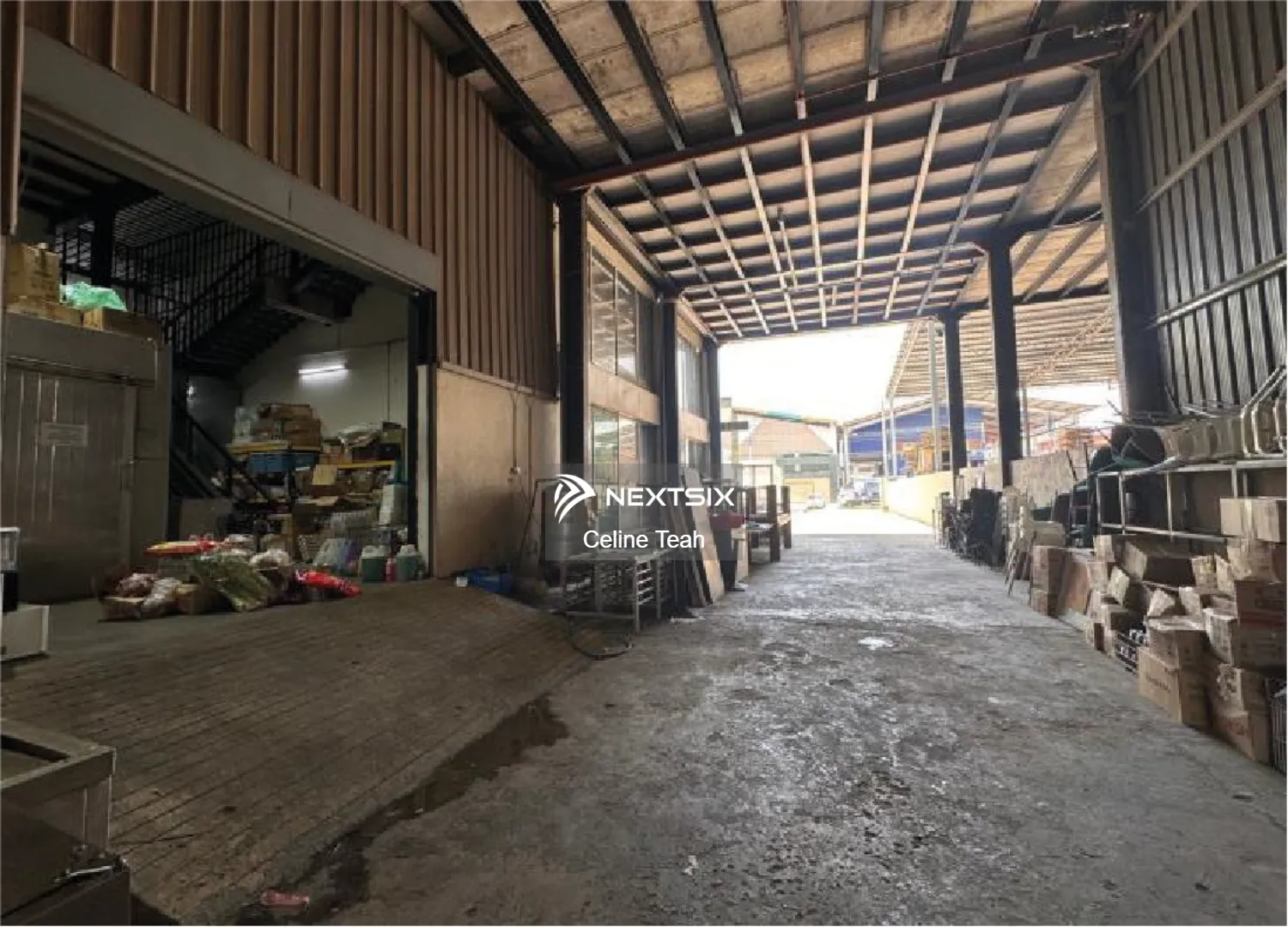 Warehouse For Sale in Kota Kinabalu Sabah - Image 6