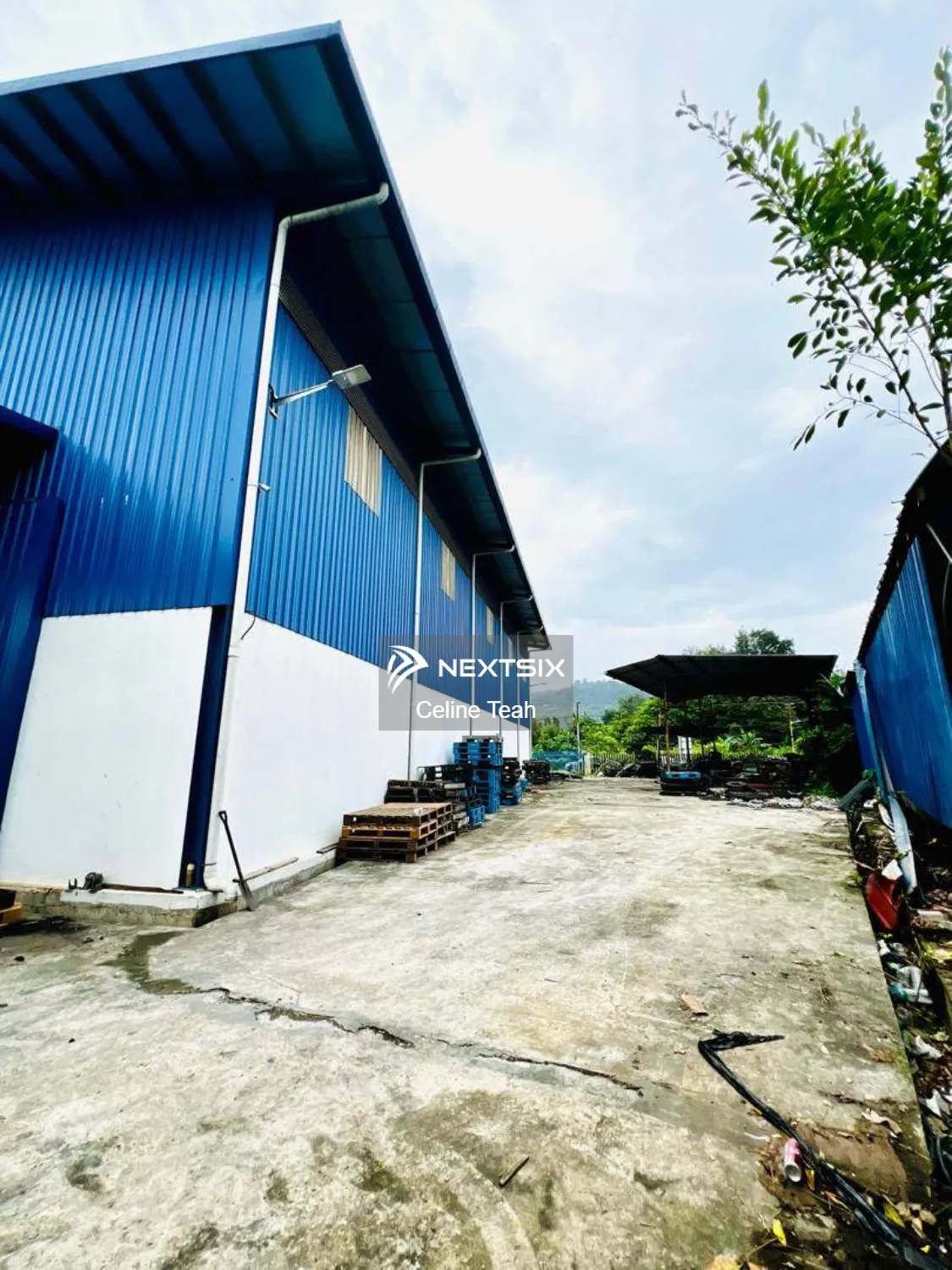 Commercial Land For Sale in Kota Kinabalu Sabah - Image 10