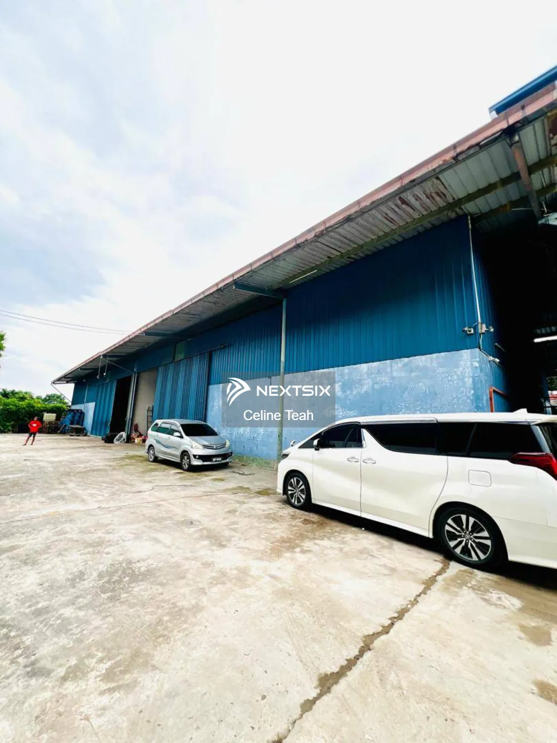 Commercial Land For Sale in Kota Kinabalu Sabah - Image 11