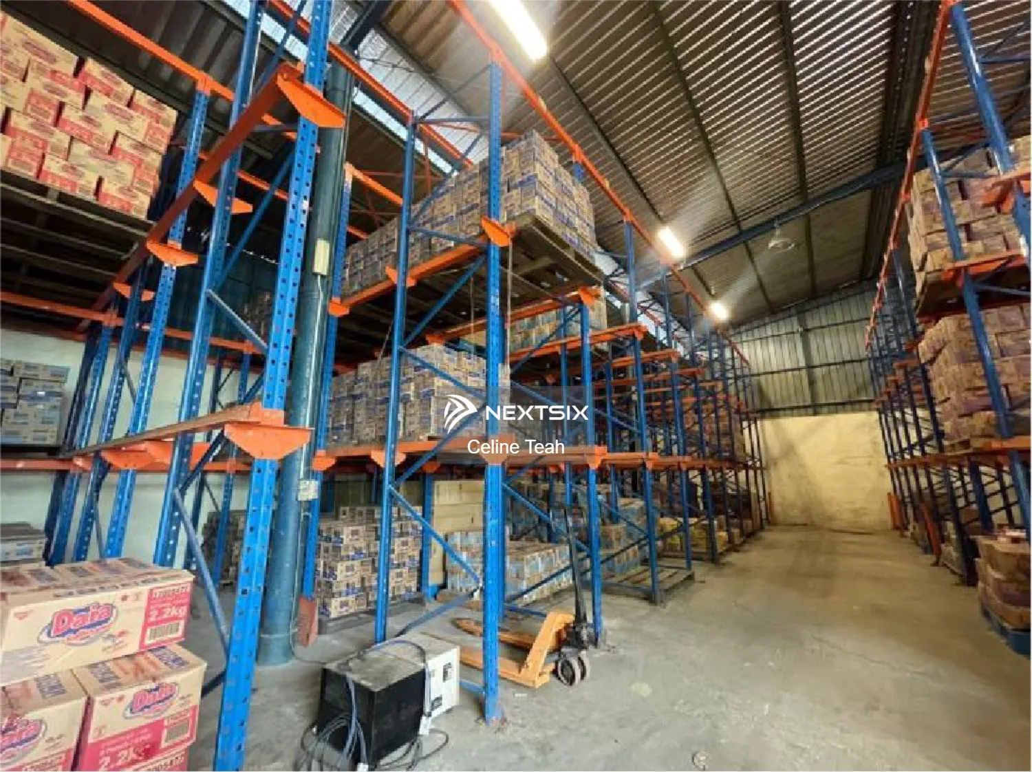 Commercial Land For Sale in Kota Kinabalu Sabah - Image 2