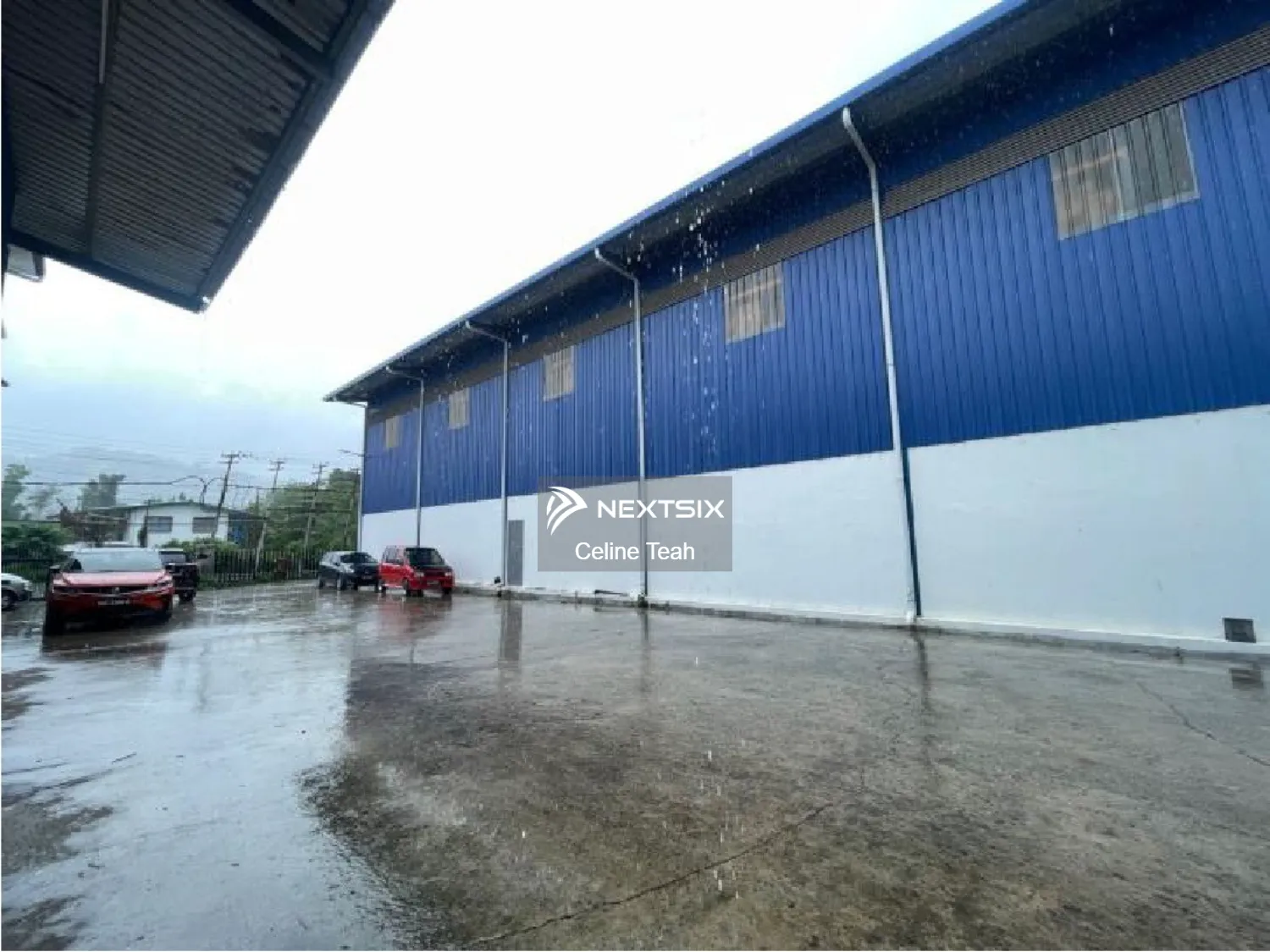 Commercial Land For Sale in Kota Kinabalu Sabah - Image 3