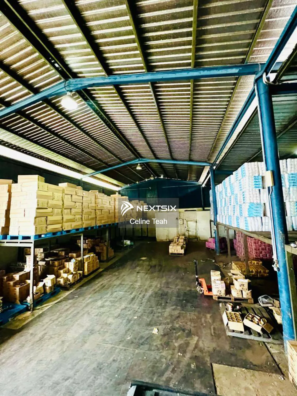 Commercial Land For Sale in Kota Kinabalu Sabah - Image 6