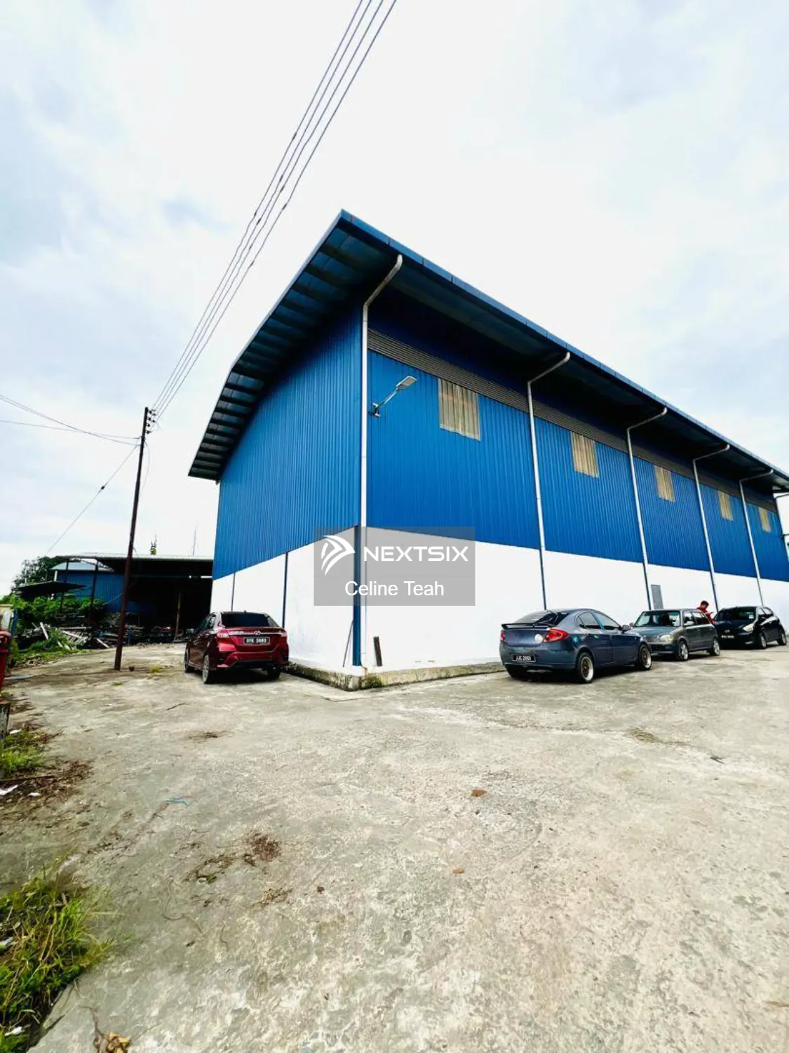 Commercial Land For Sale in Kota Kinabalu Sabah - Image 9