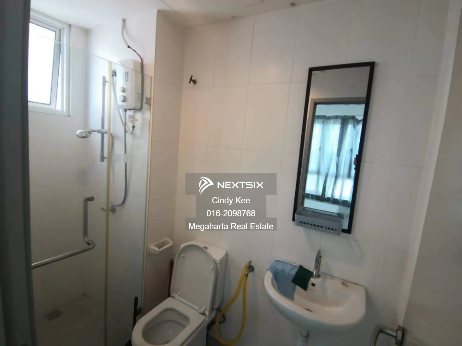 Shop Office For Rent in Petaling Jaya Selangor - Image 10