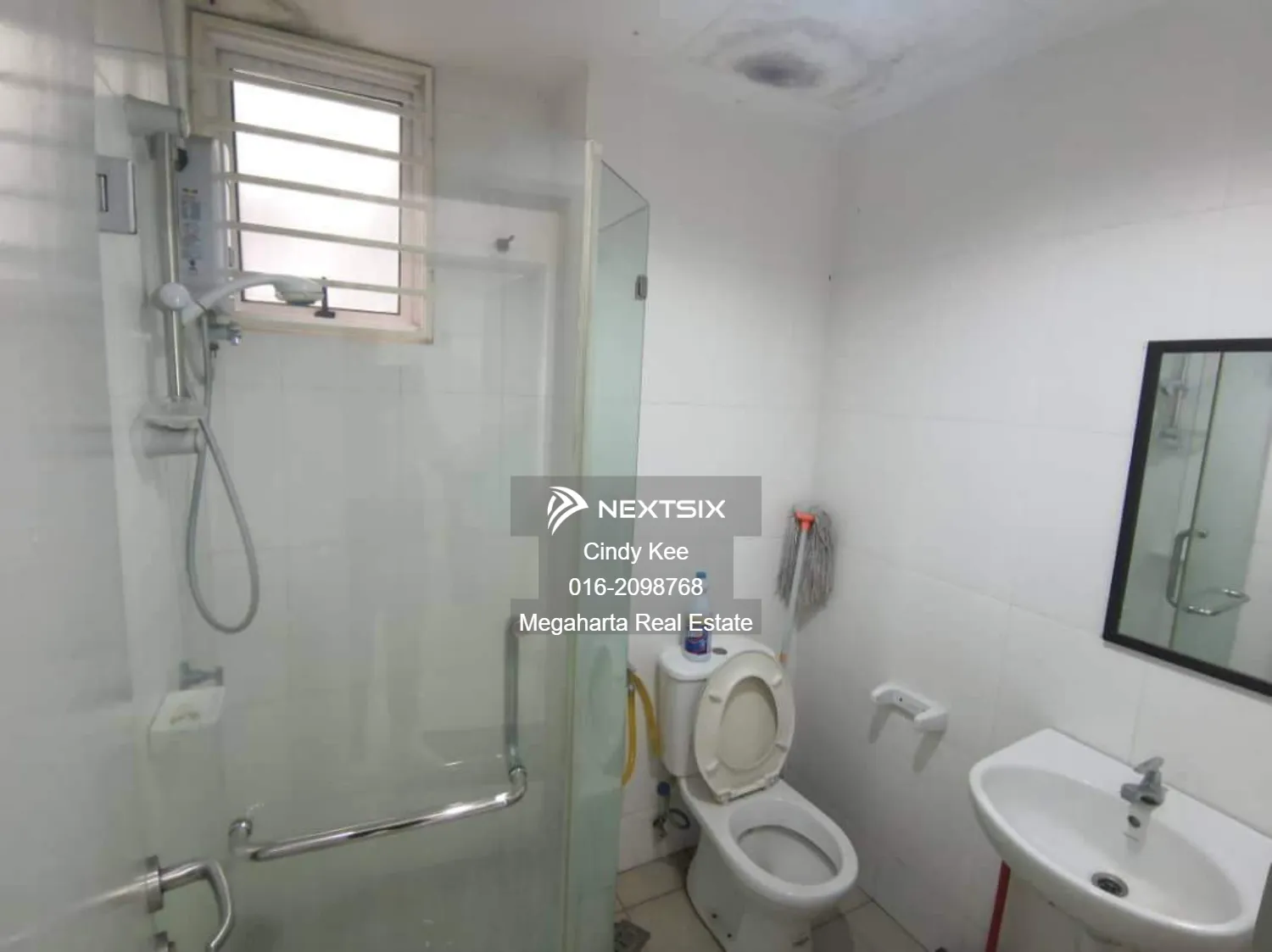 Shop Office For Rent in Petaling Jaya Selangor - Image 9