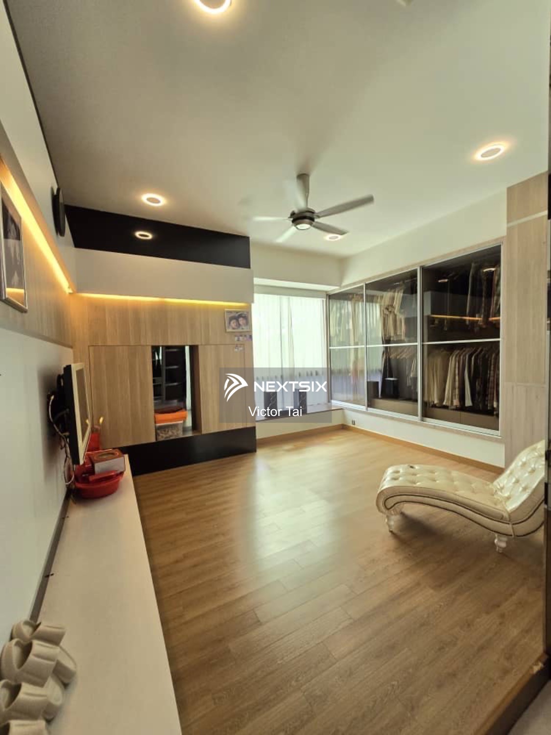 Bungalow For Sale in Setia Tropika Johor