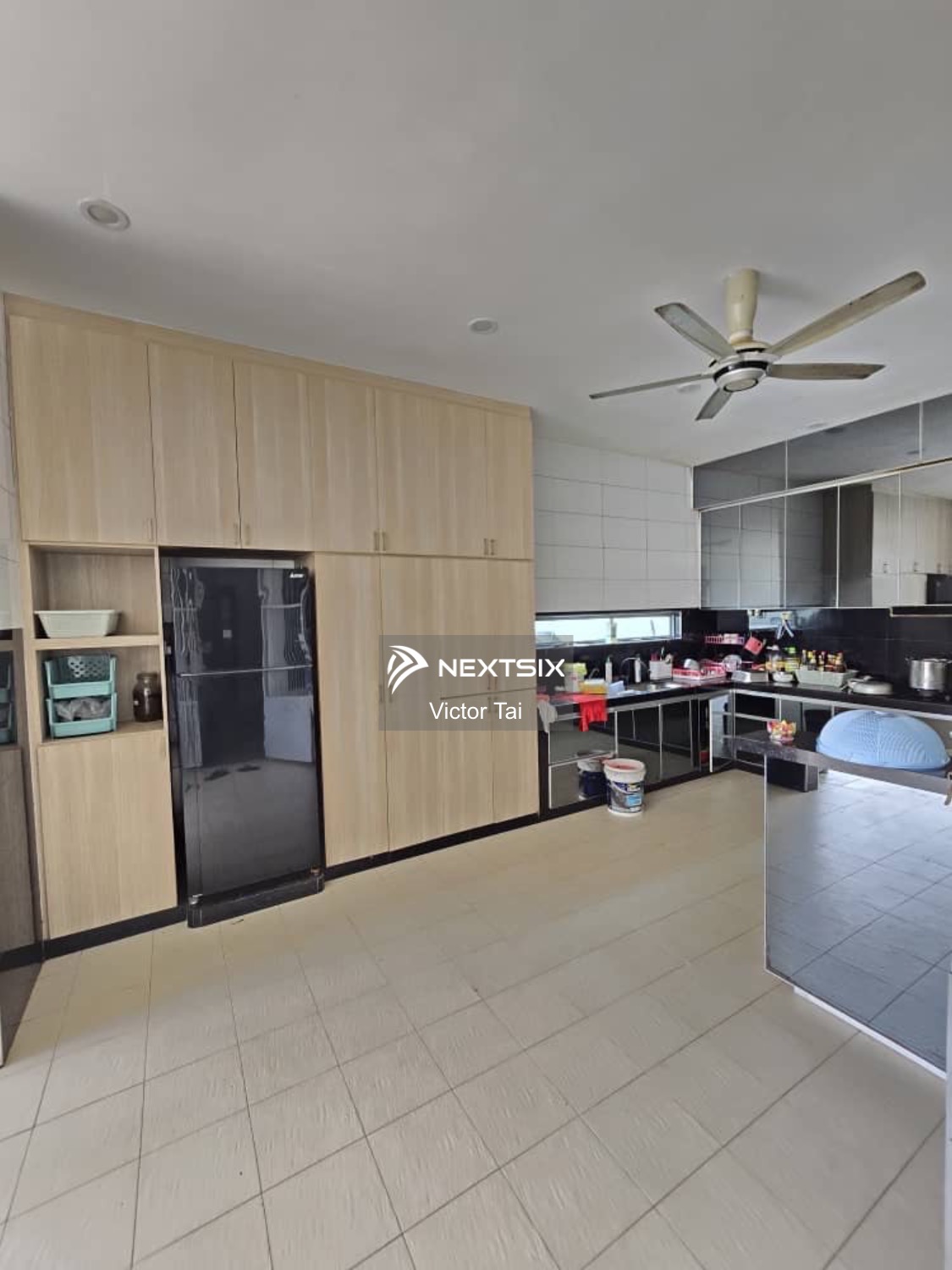 Bungalow For Sale in Setia Tropika Johor - Image 10