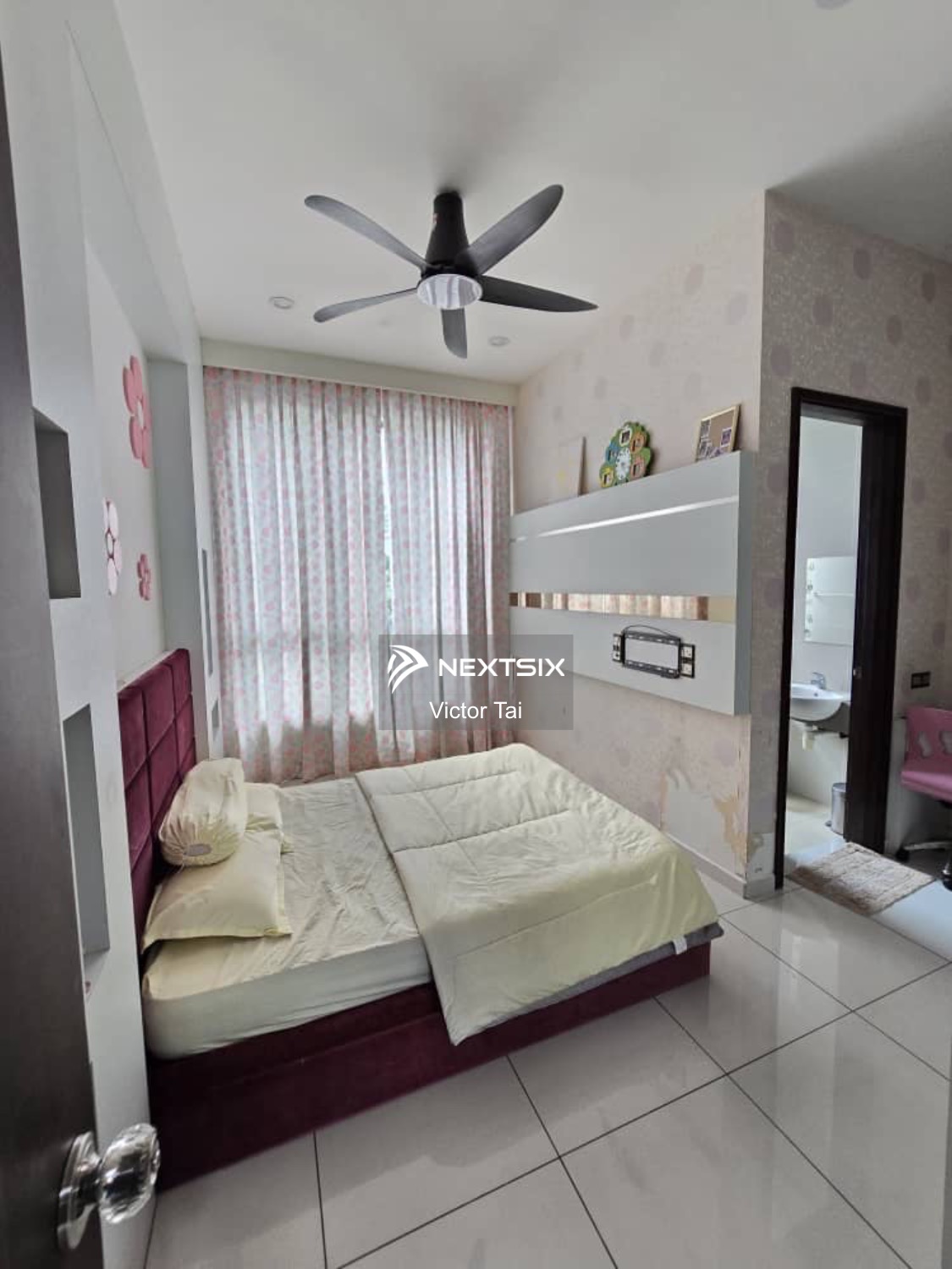 Bungalow For Sale in Setia Tropika Johor - Image 11
