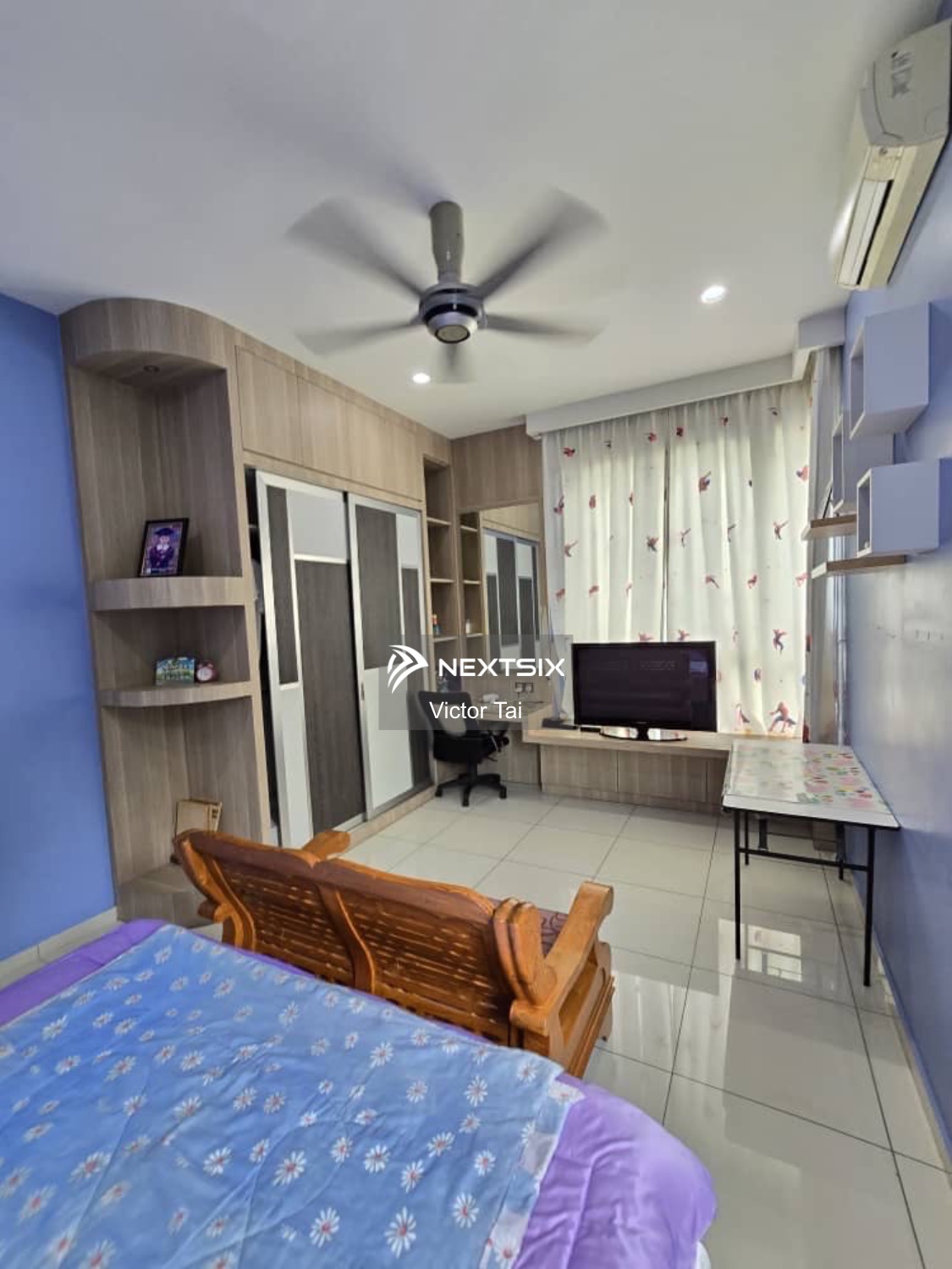 Bungalow For Sale in Setia Tropika Johor - Image 12